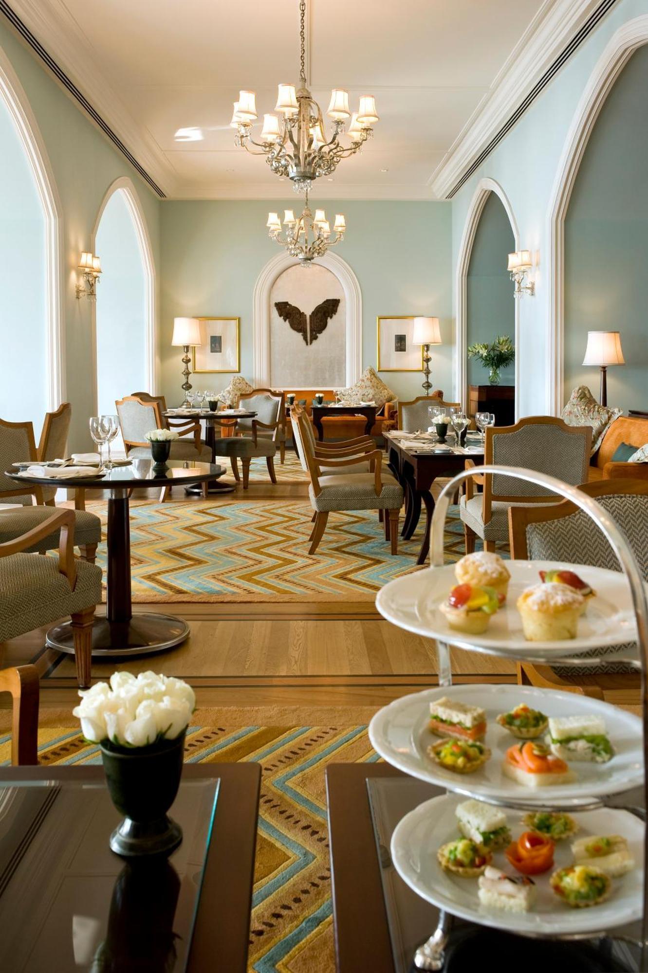 The Taj Mahal Tower, Hotel 5*