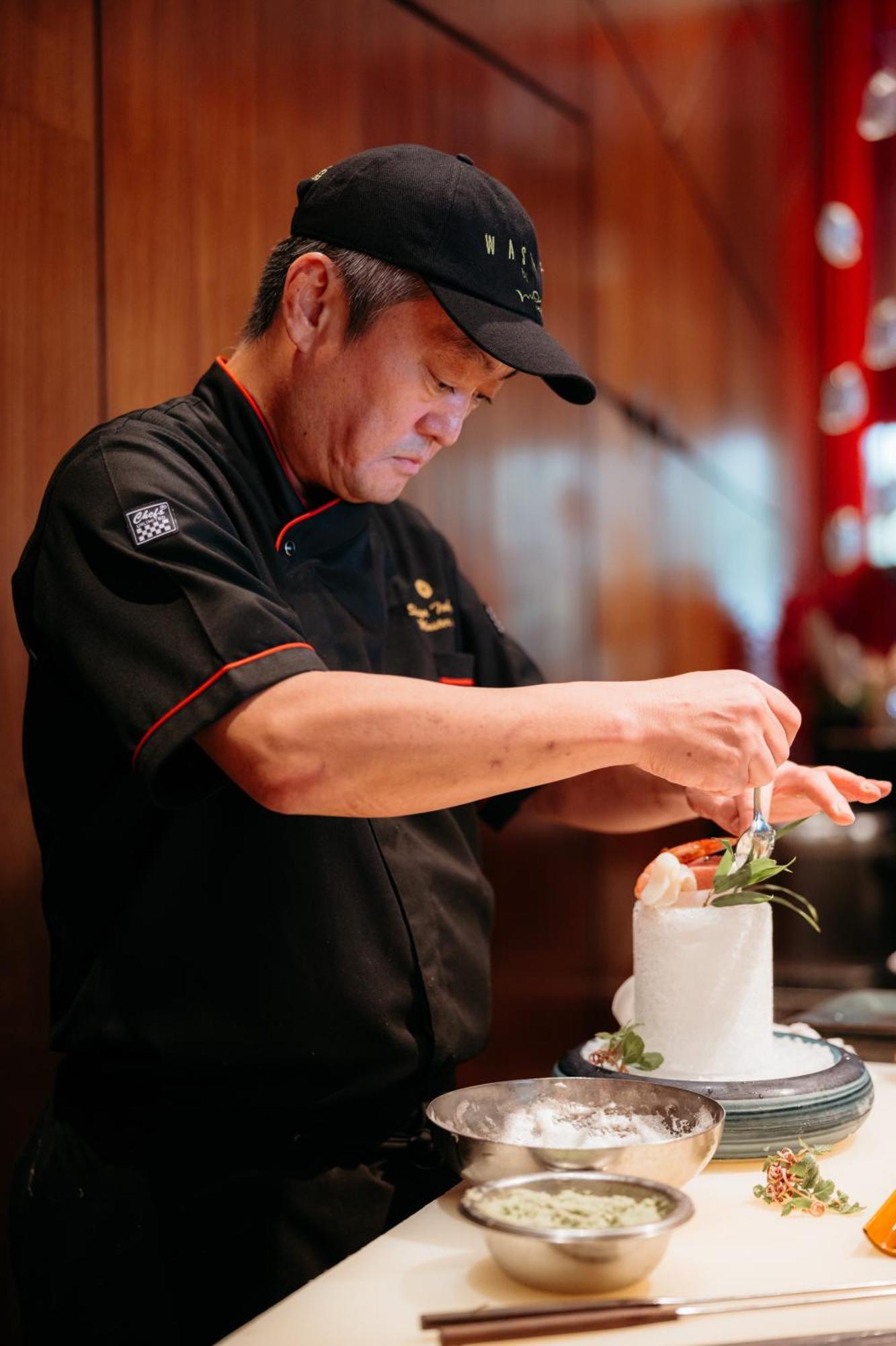 The Taj Mahal Tower, Hotel Mumbai