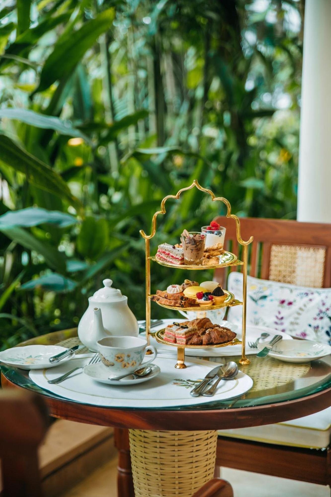 The Taj Mahal Tower, Hotel Mumbai