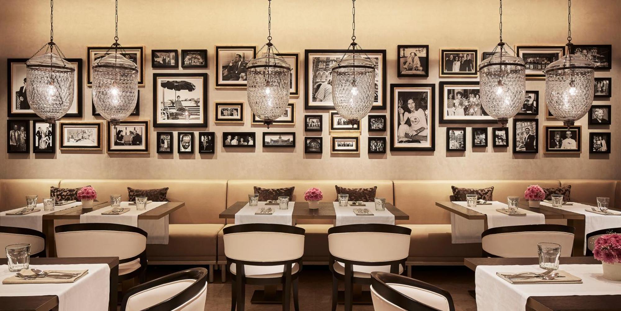 The Taj Mahal Tower, 5* Mumbai
