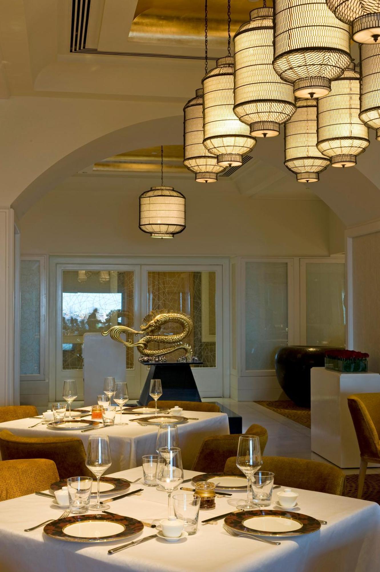 The Taj Mahal Tower, Hotel Mumbai