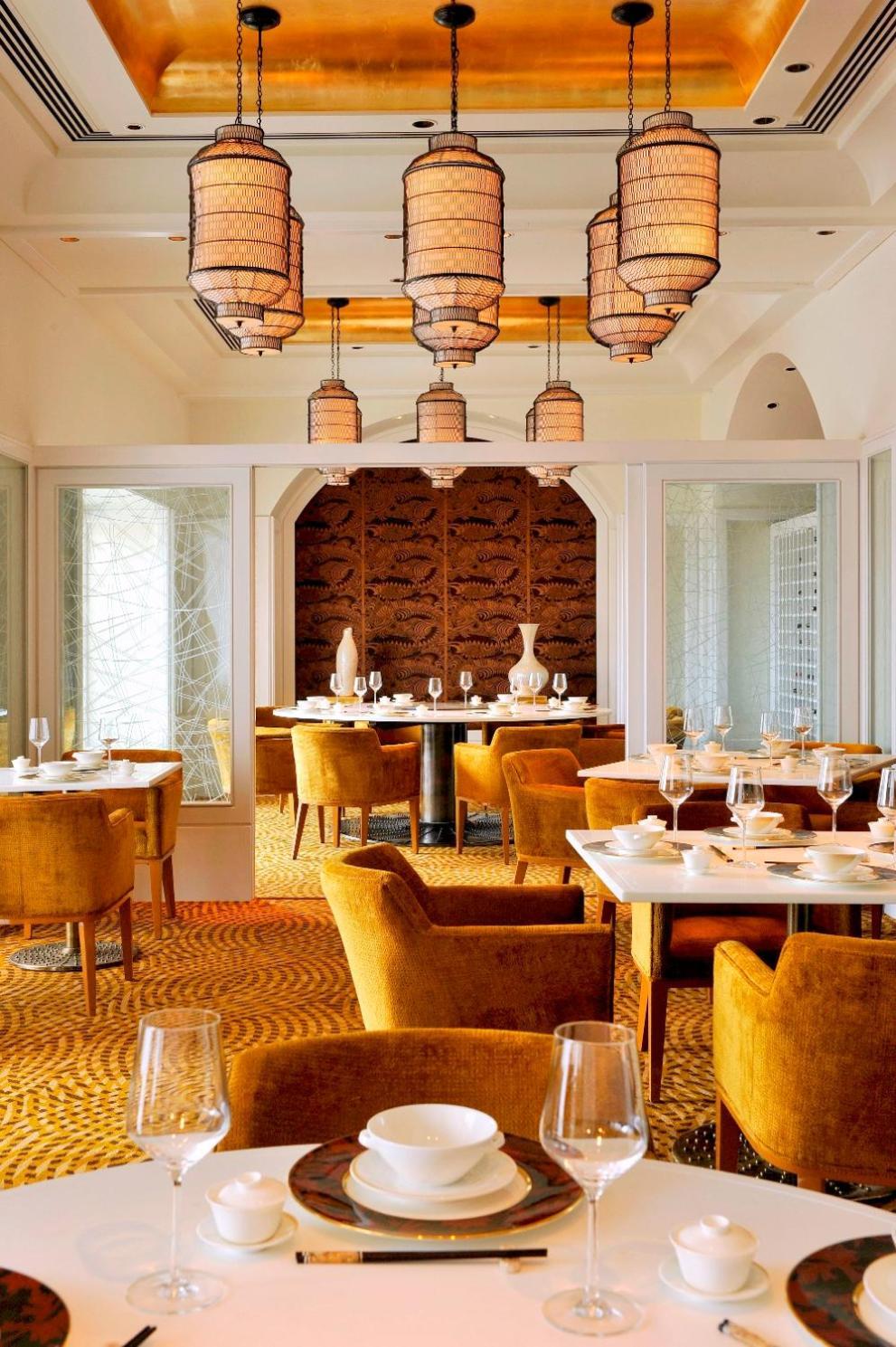 Hotel The Taj Mahal Tower, Mumbai