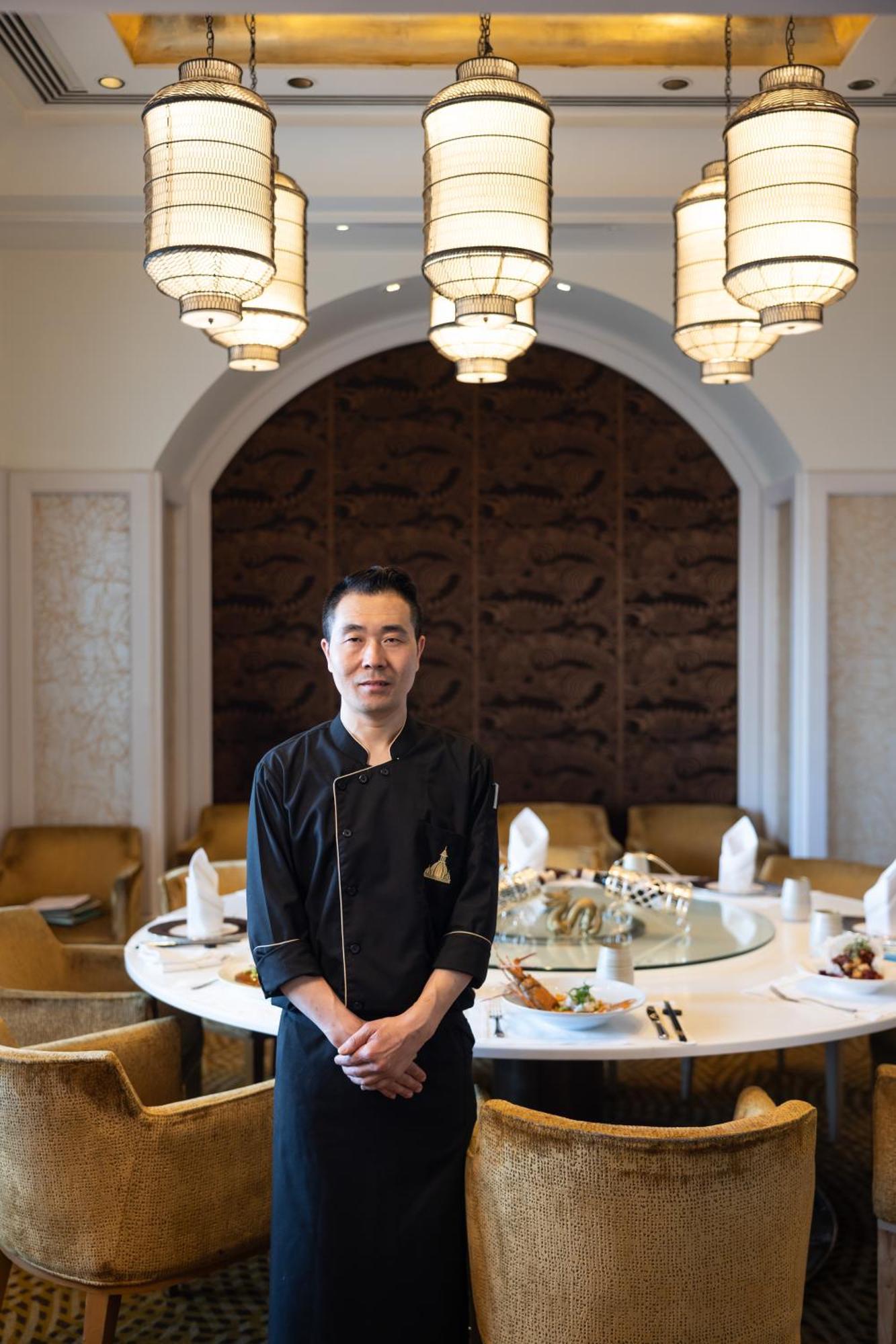 The Taj Mahal Tower, 5* Mumbai