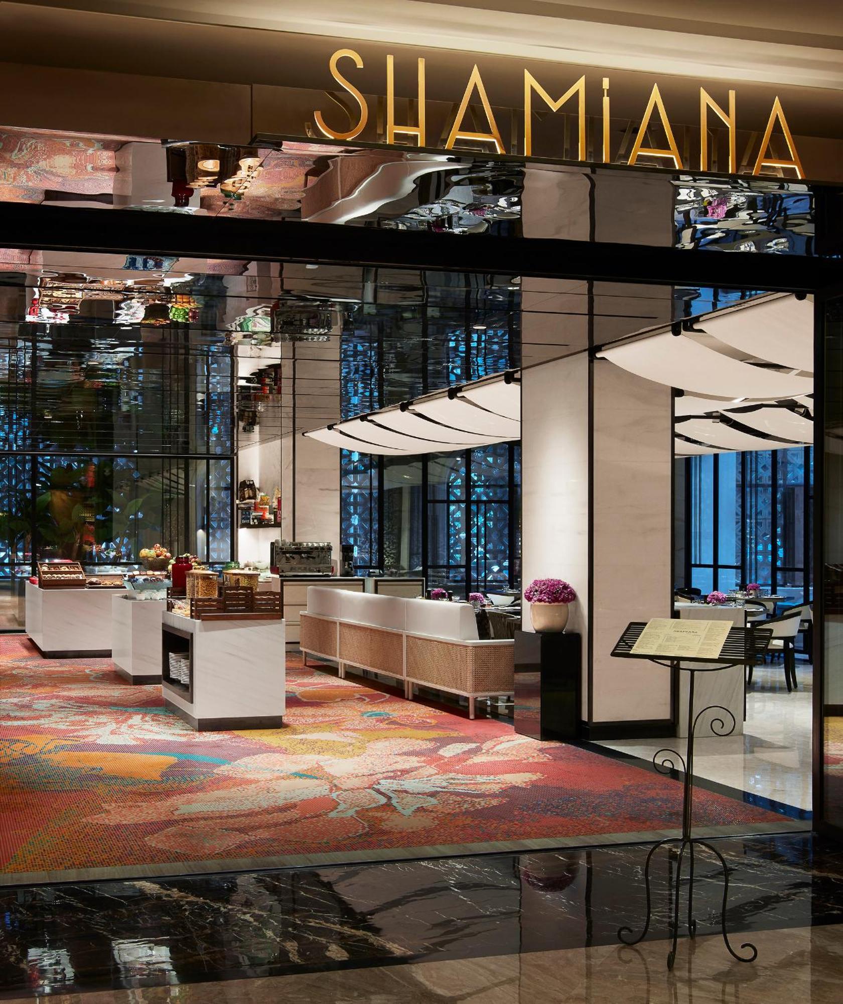 Hotel The Taj Mahal Tower,