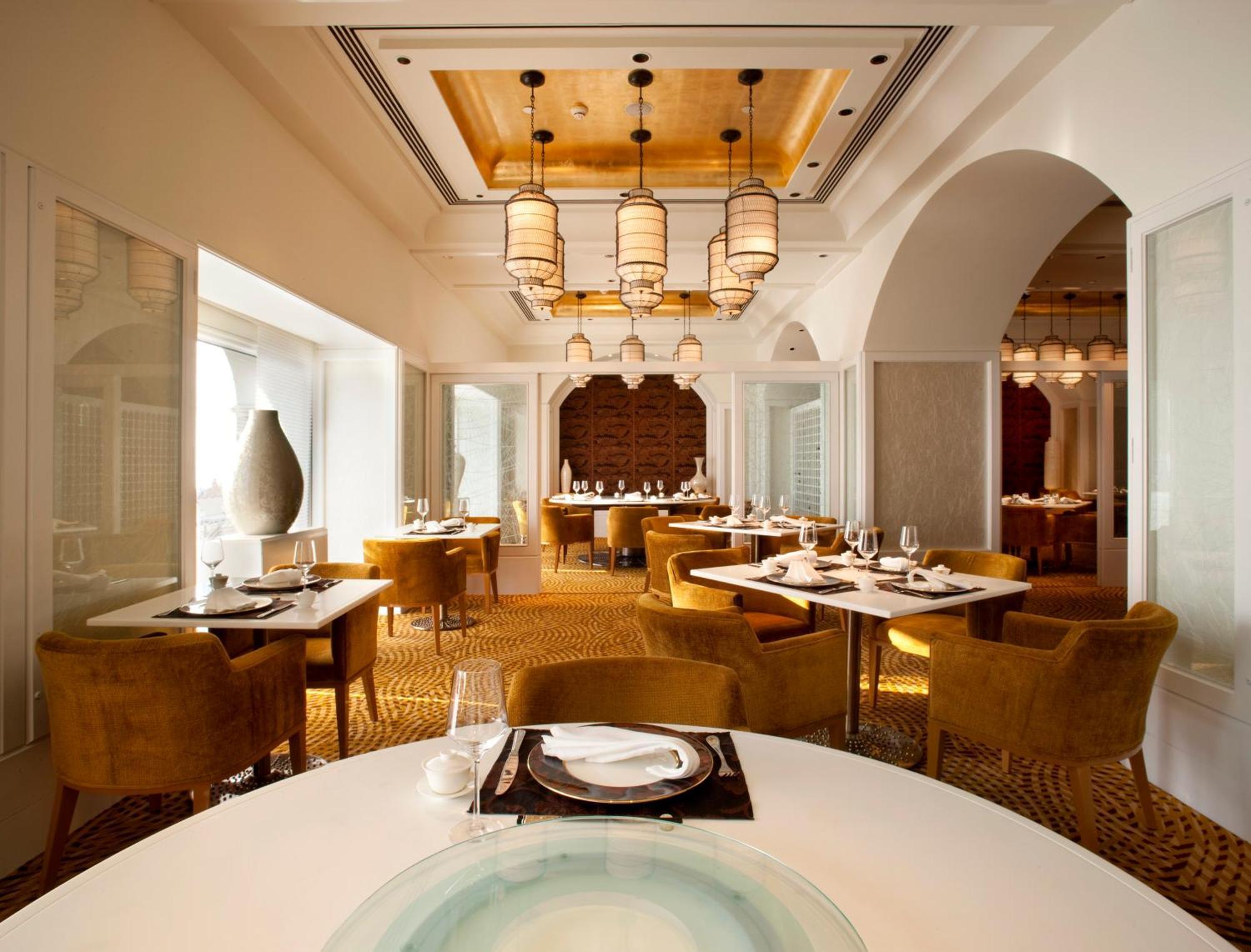 The Taj Mahal Tower, Hotel Mumbai