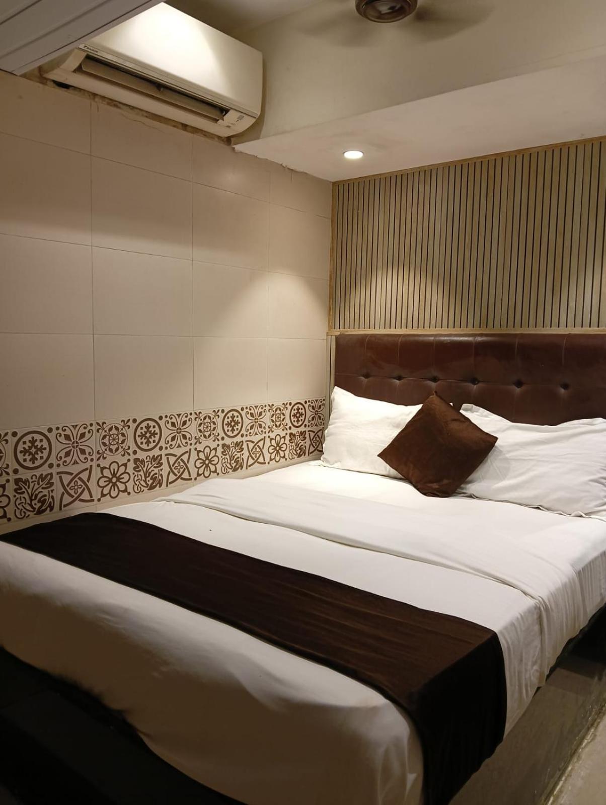 Kalpana Residency - A Family 2*