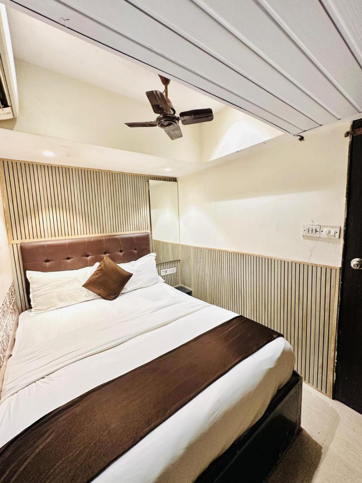 Kalpana Residency - A Family Hotel Mumbai