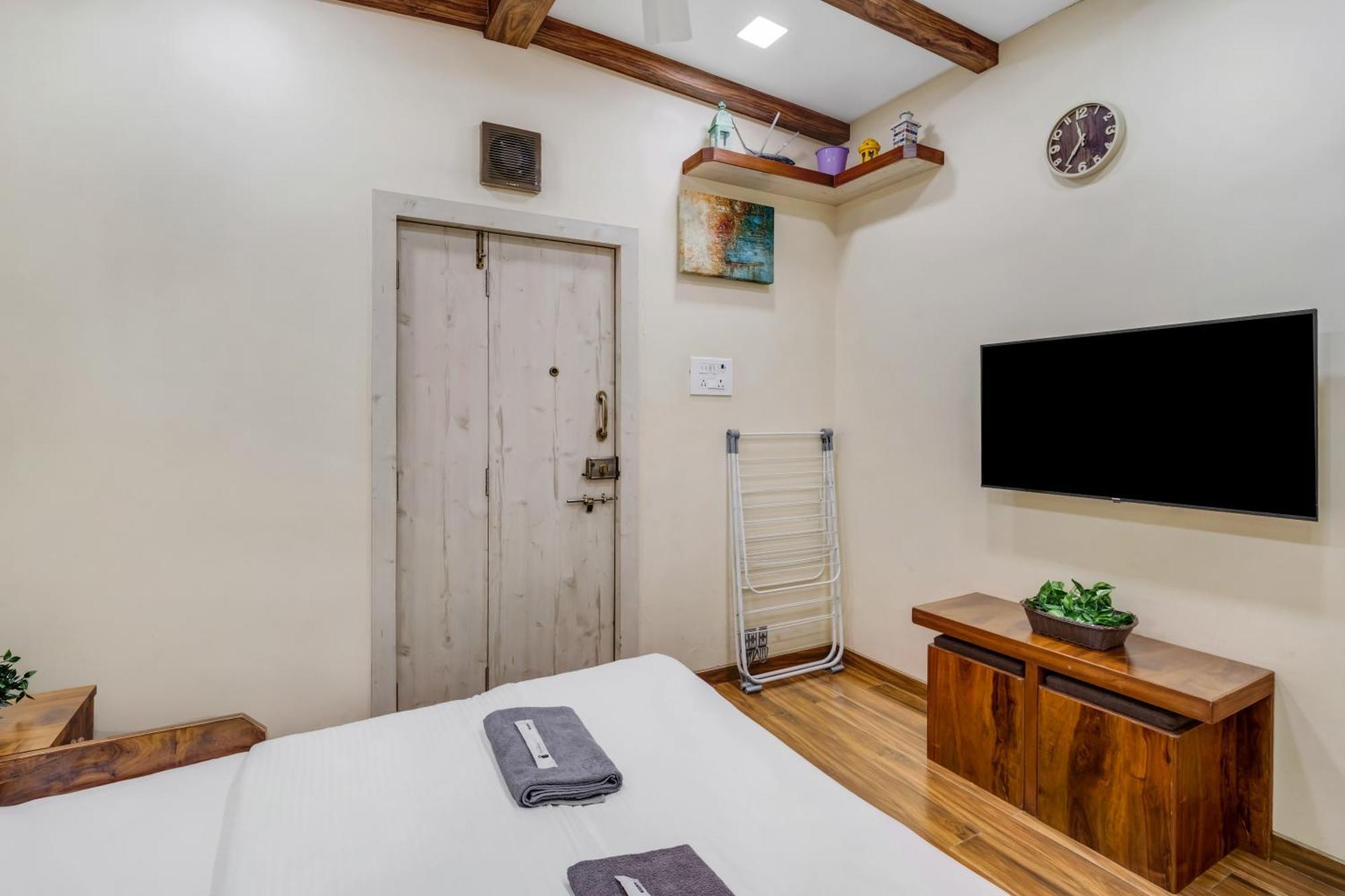 Pebble Bandra W The Company - Eco Apartment *