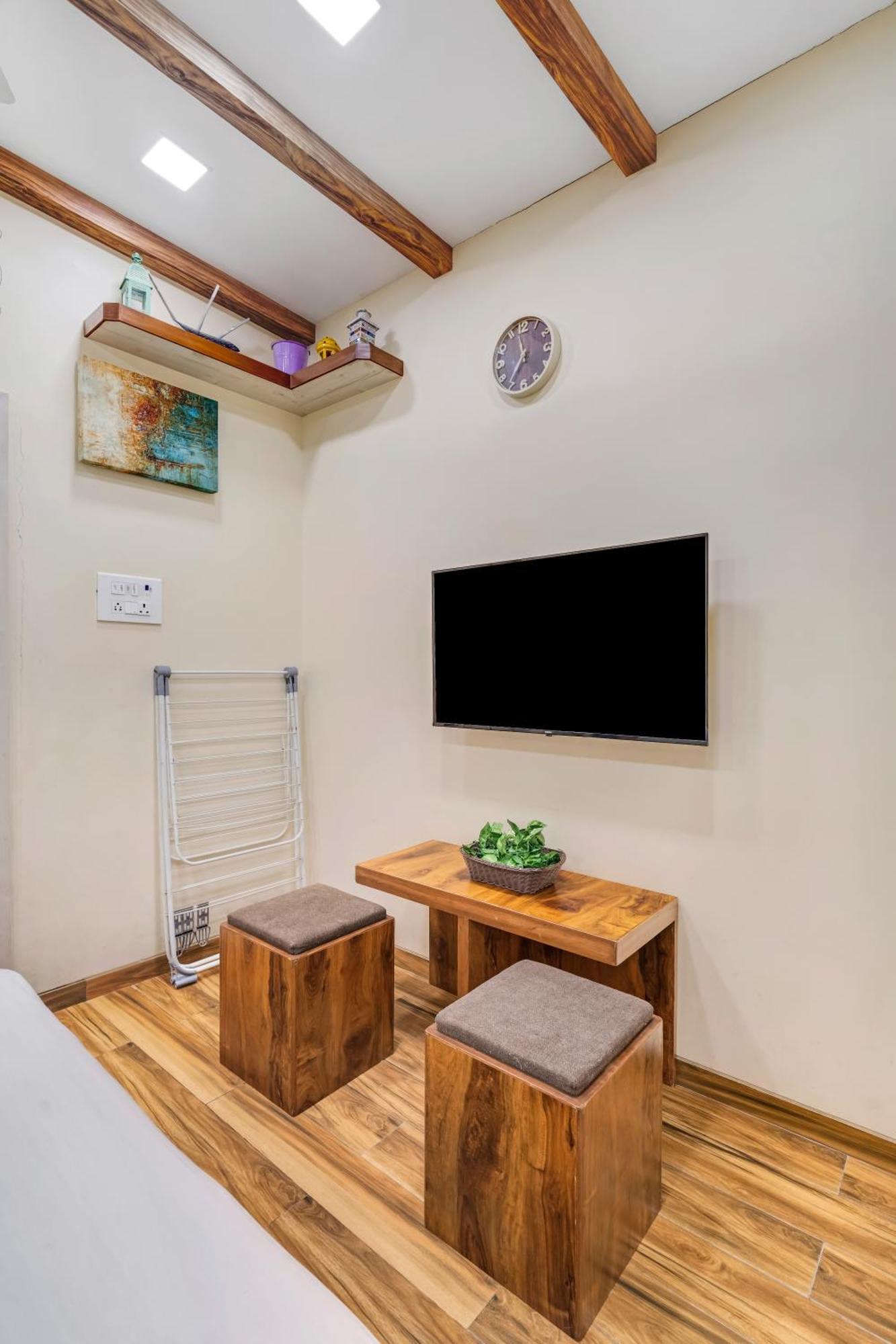 Apartment Pebble Bandra W The Company - Eco Mumbai