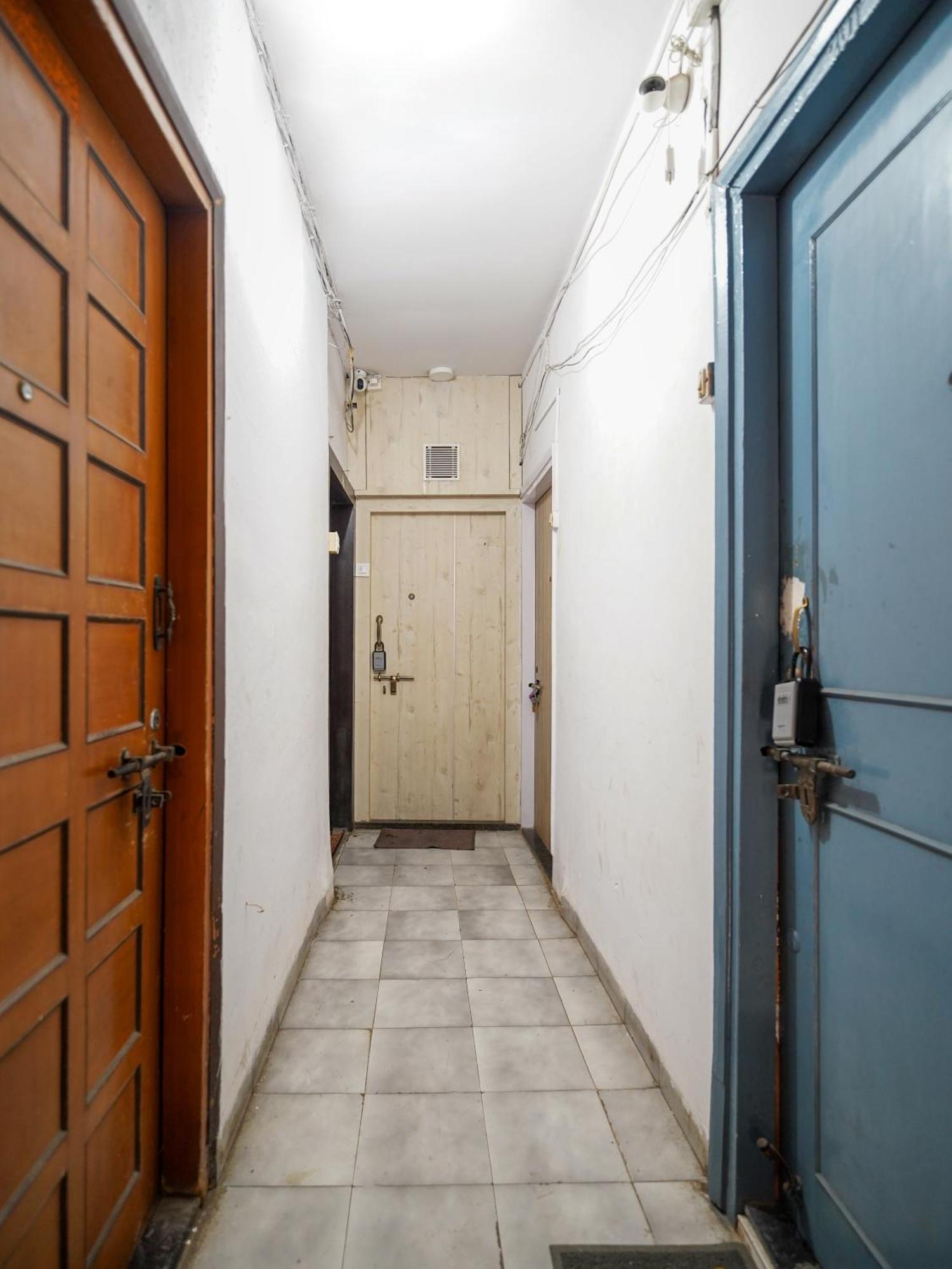 Pebble Bandra W The Company - Eco Apartment