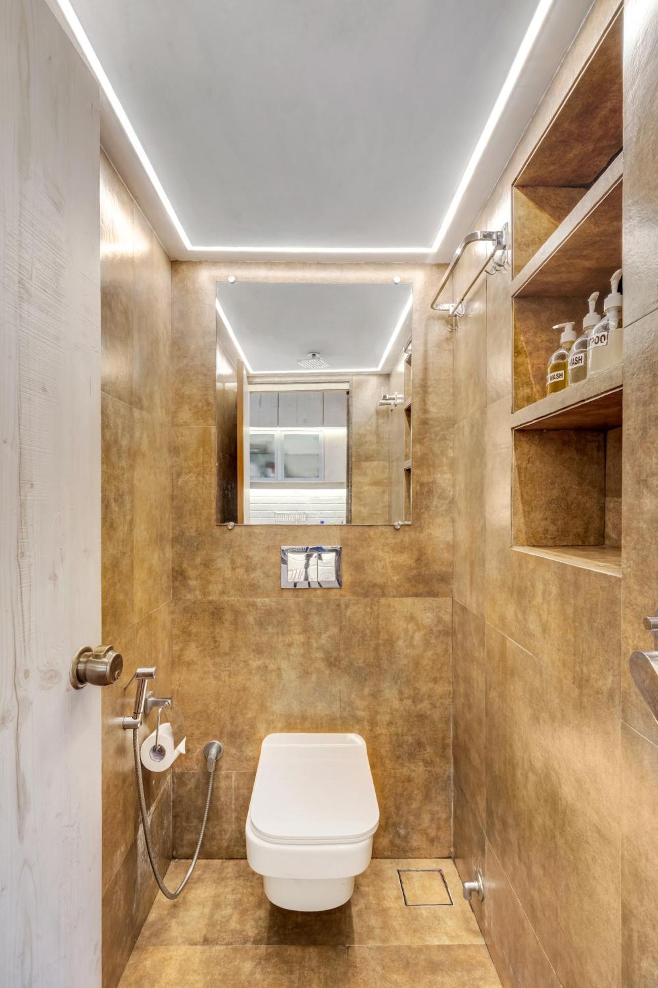 Pebble Bandra W The Company - Eco *