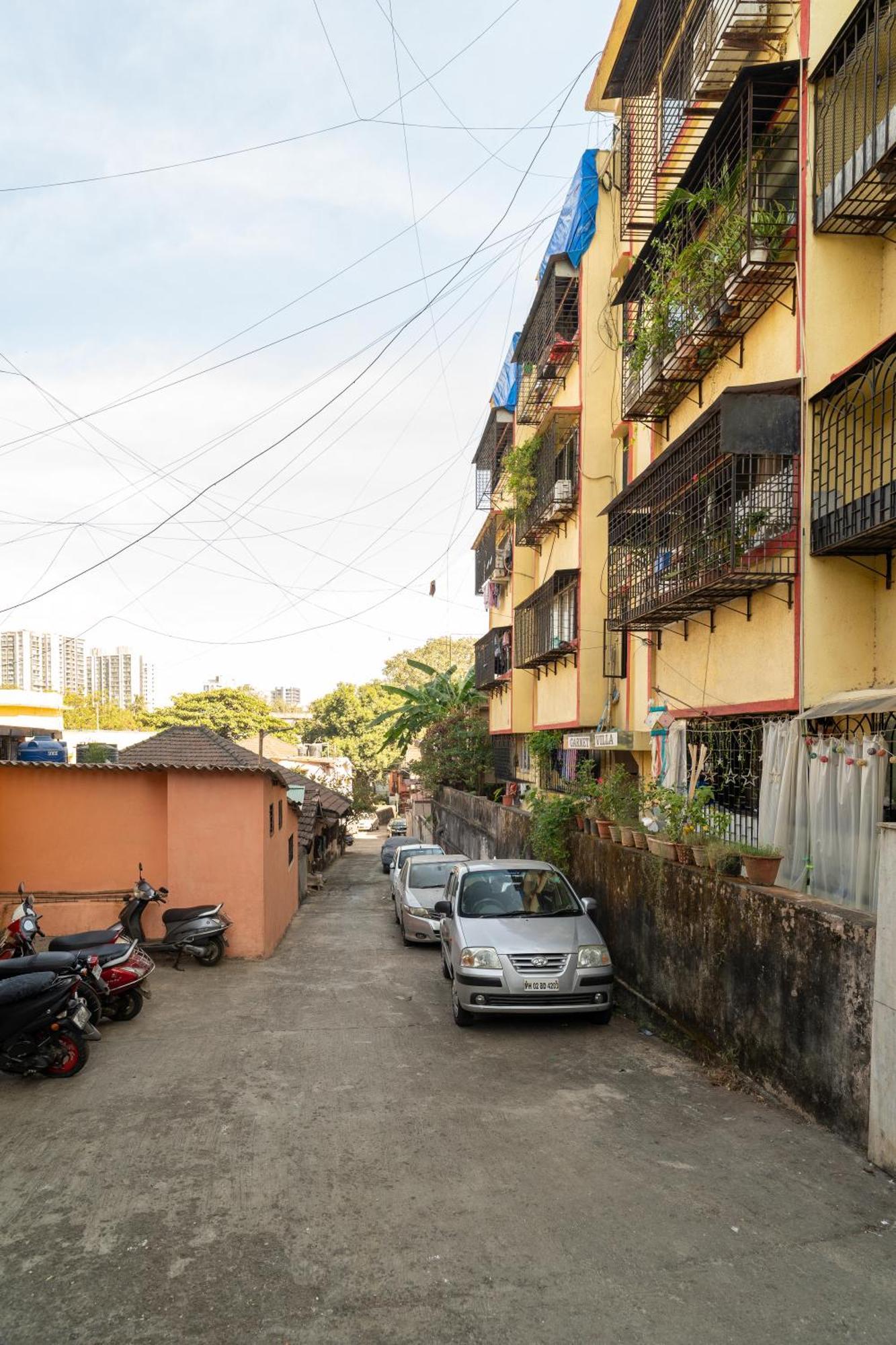 Apartment Amber By The Company