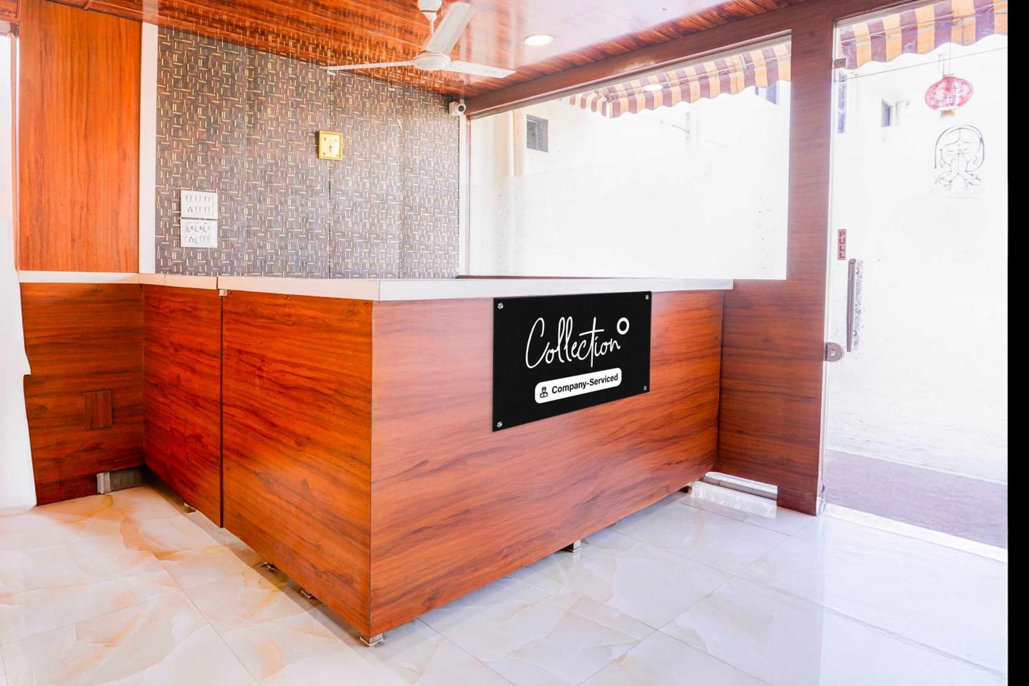 Hotel Collection O Khoni Taloja Bypass