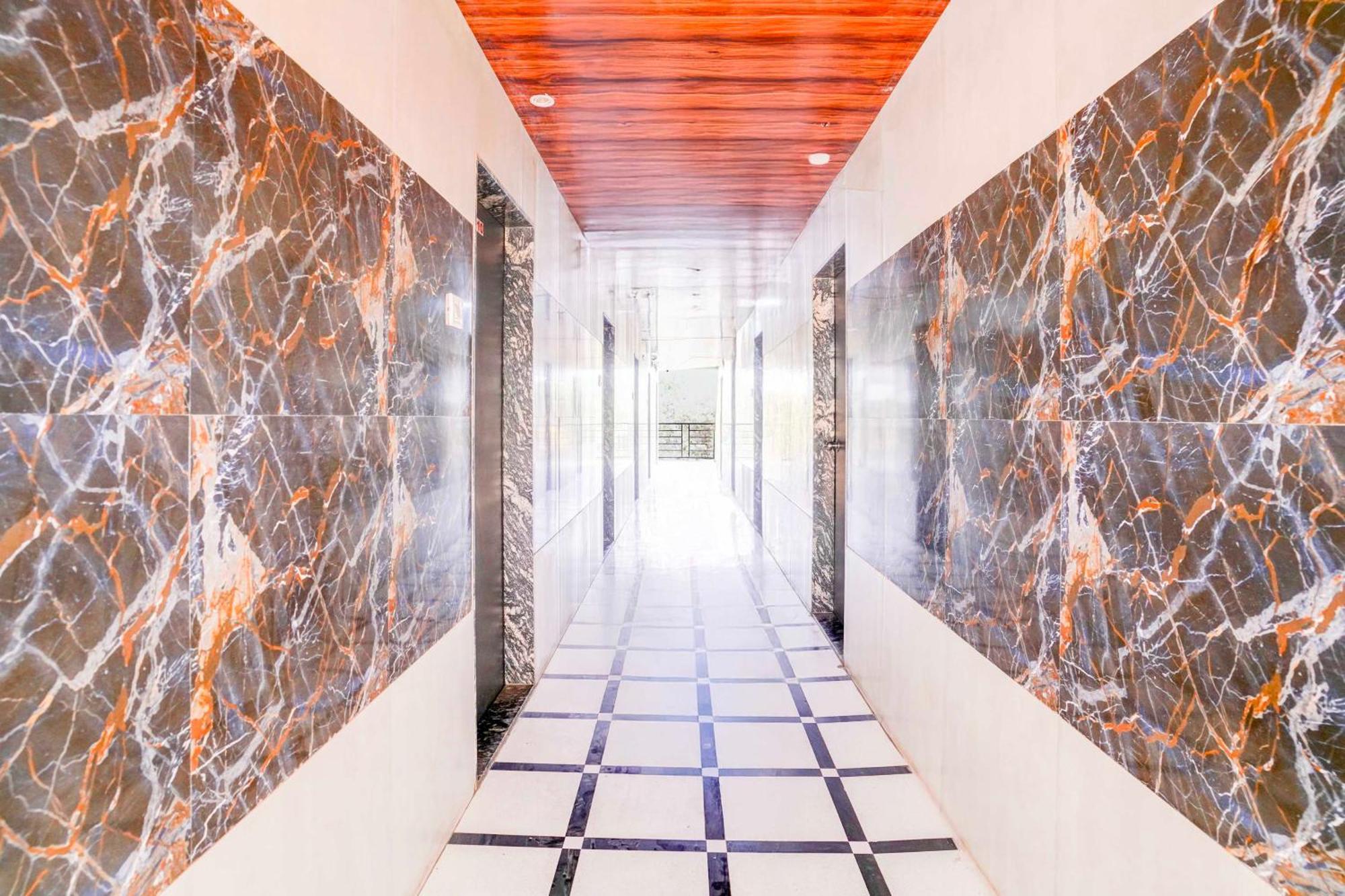 Collection O Khoni Taloja Bypass Hotel Mumbai