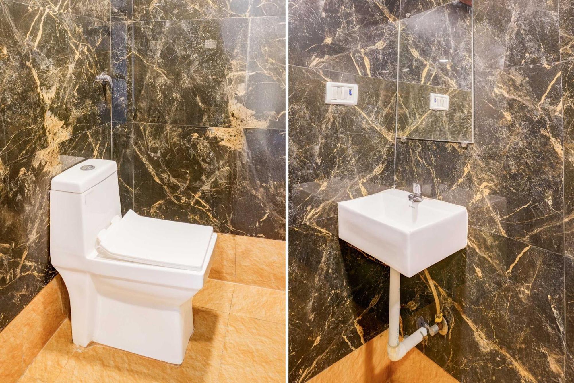 Collection O Khoni Taloja Bypass Hotel 3*