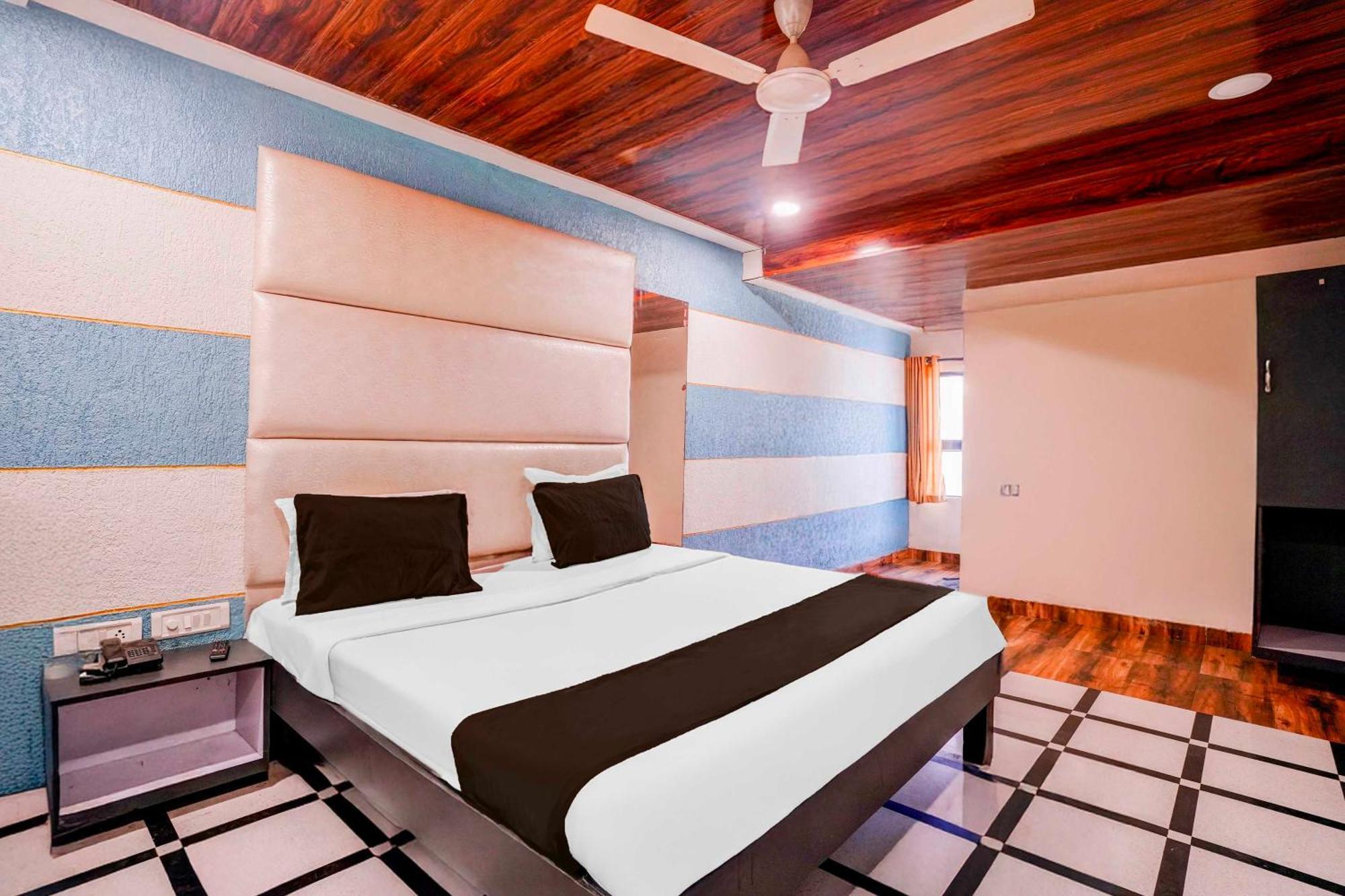 Collection O Khoni Taloja Bypass 3* Mumbai