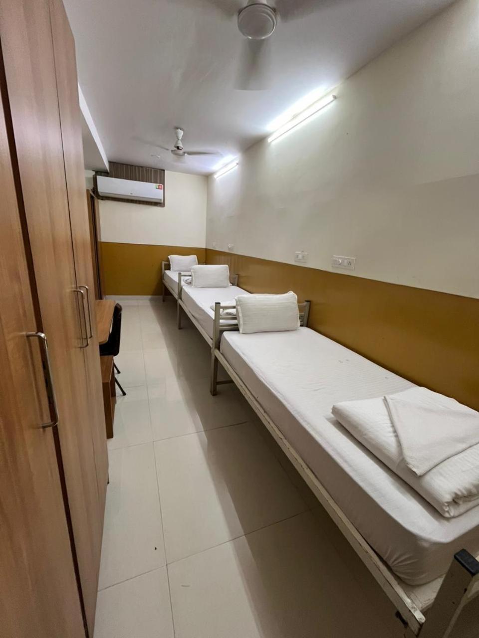 Red House - Powai Groups Hostel Mumbai