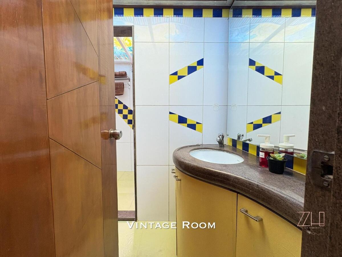 The Vintage * Mumbai