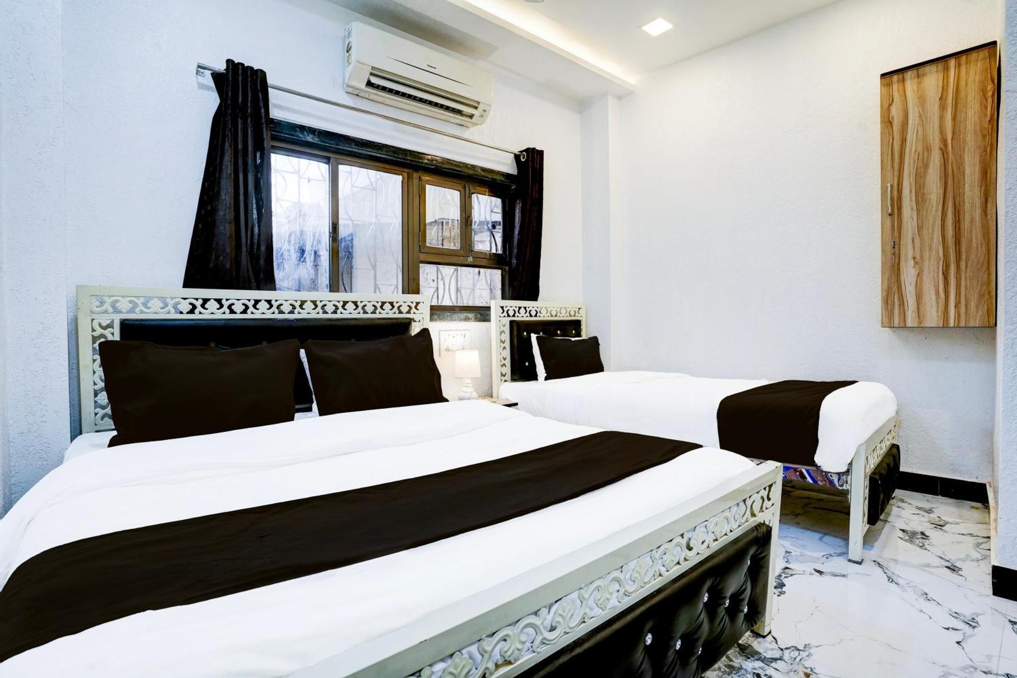 Super O Khar East Near Railway Station Hotel 3*