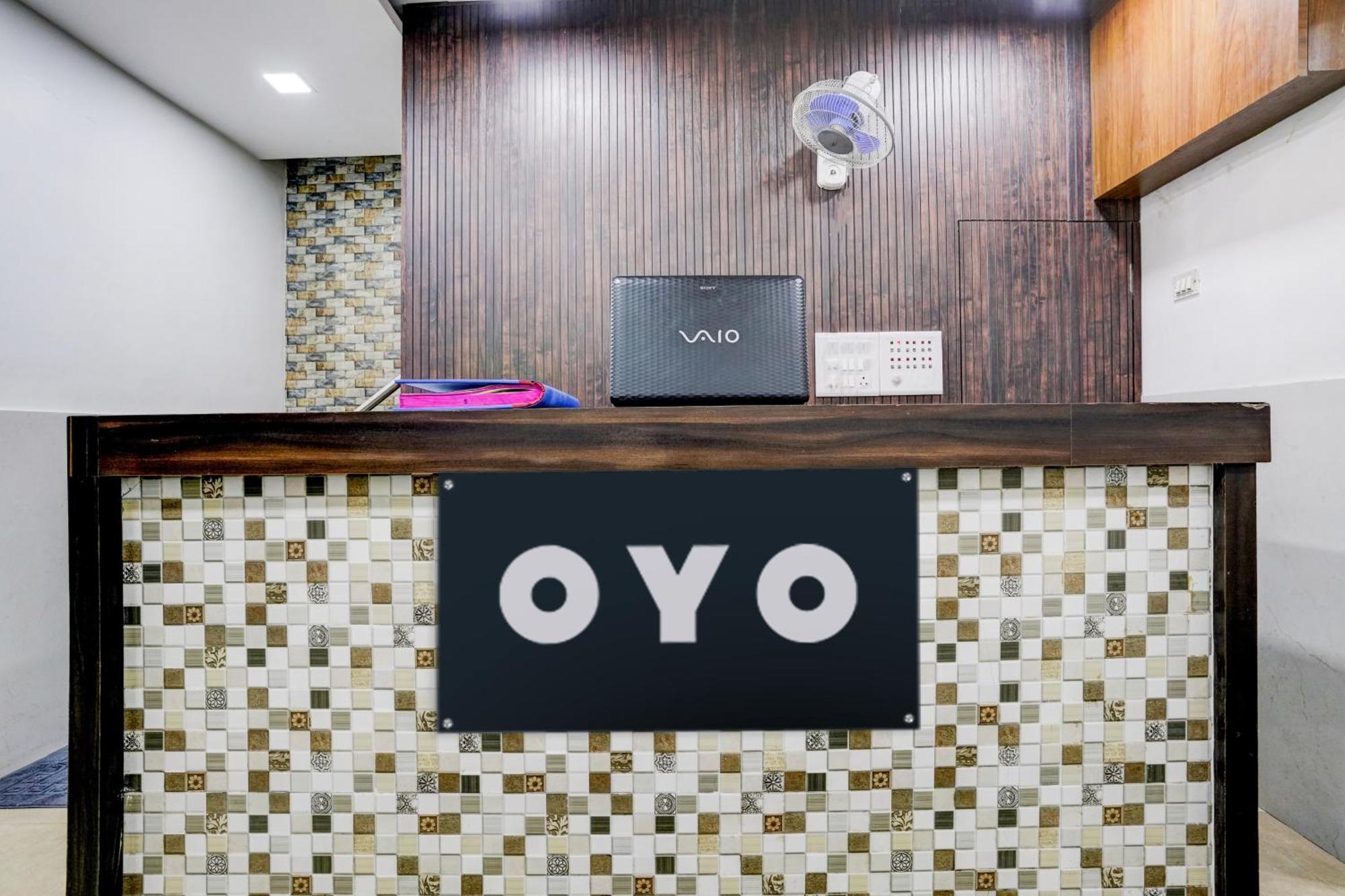 O Radha Palace Hotel Mumbai