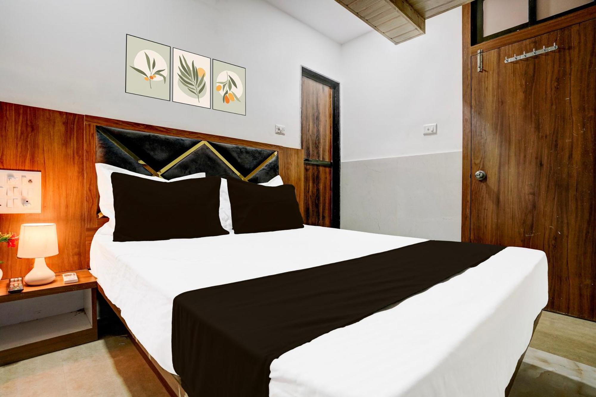 O Radha Palace Hotel Mumbai