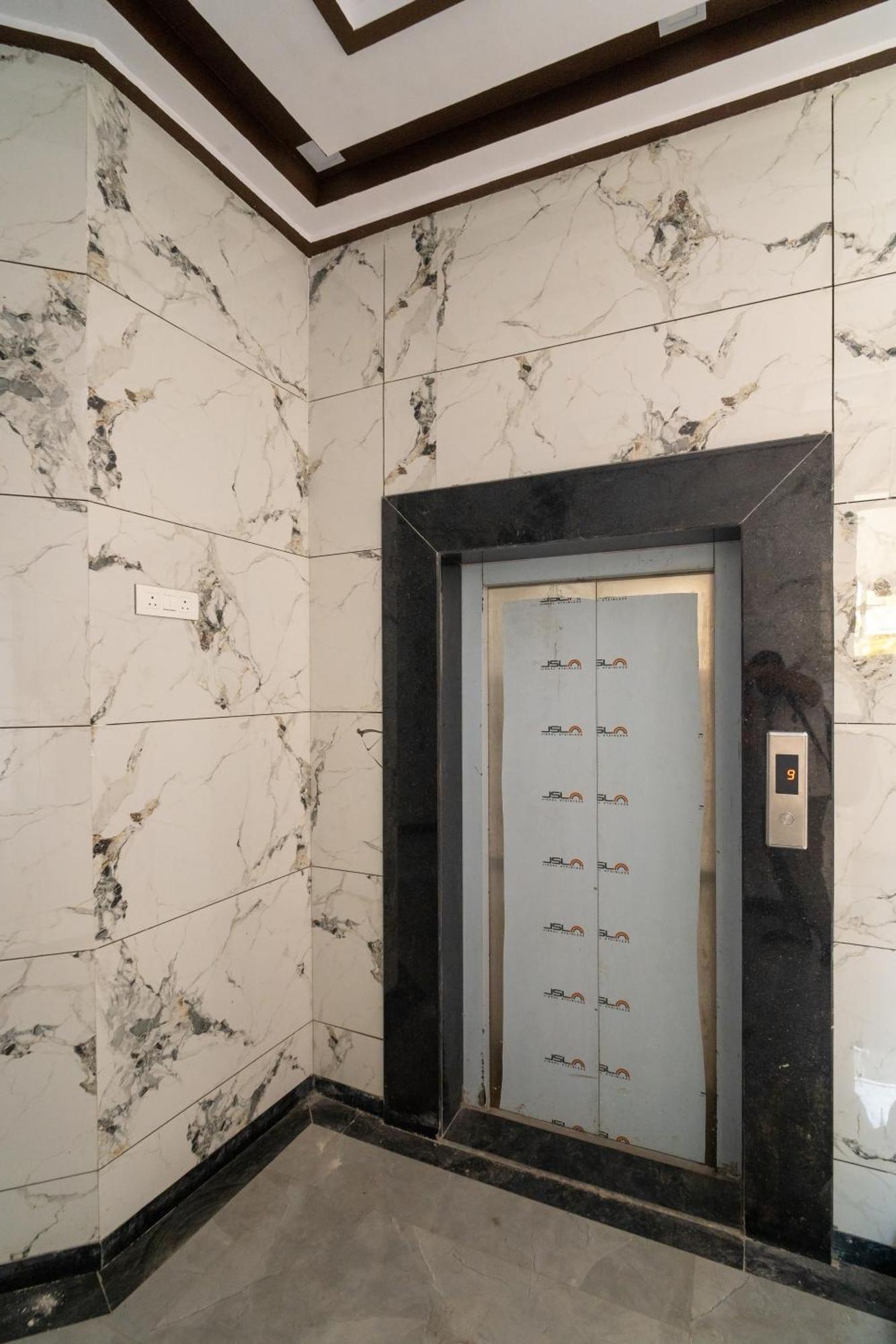 Apartment Luna 1bhk Bandra W By The Company Mumbai