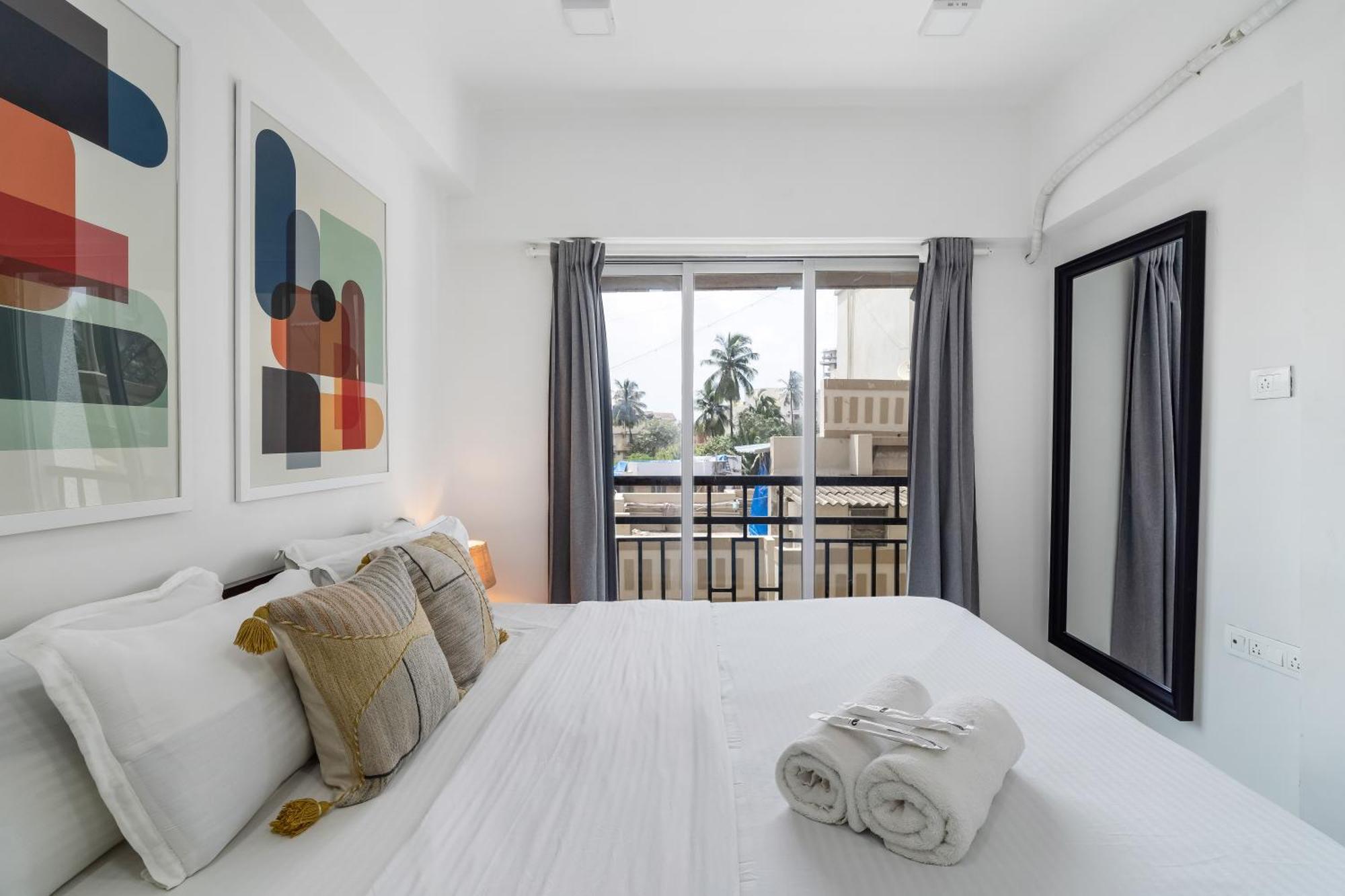 Zara Apartment