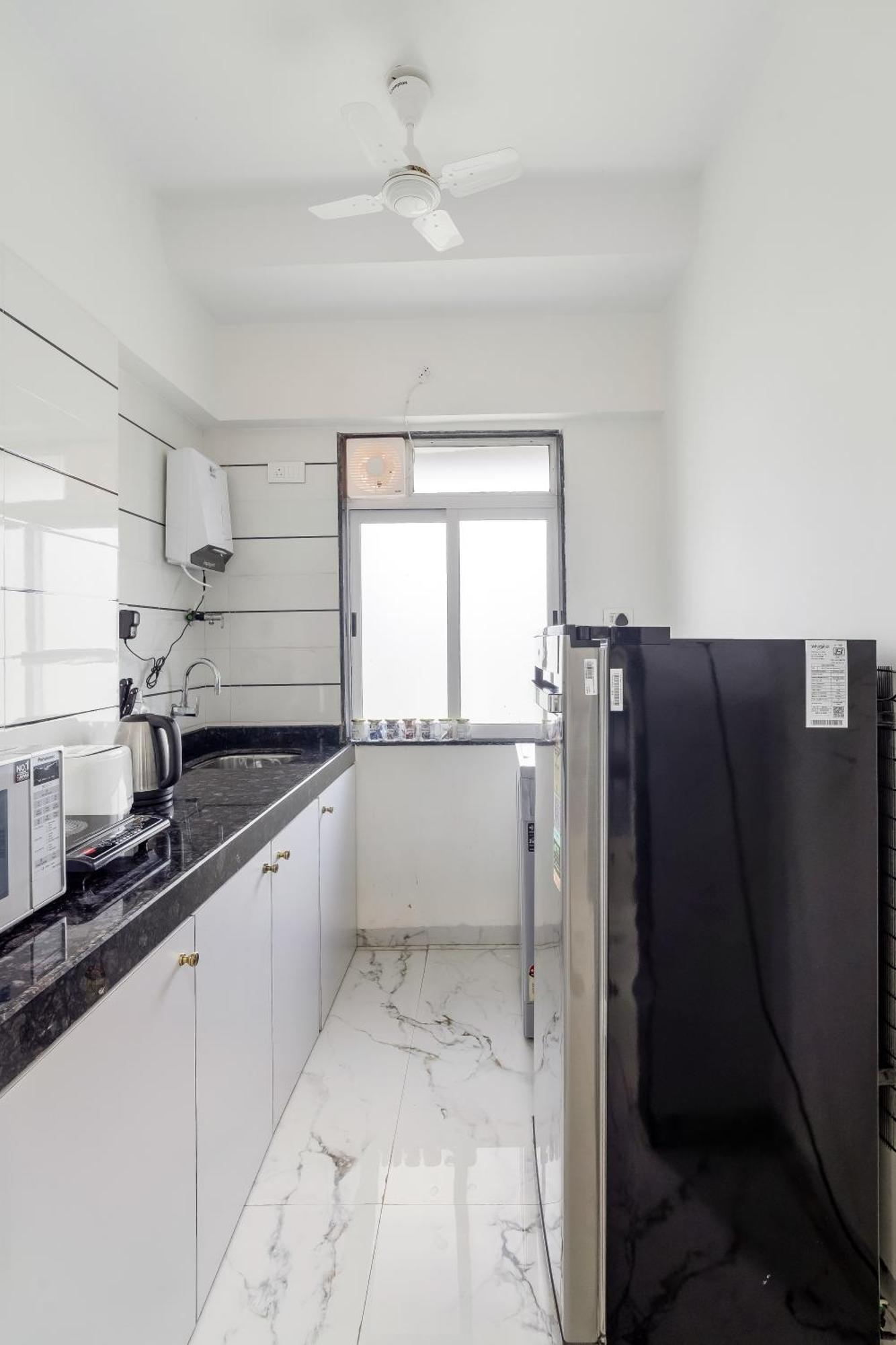 Apartment Zara Mumbai