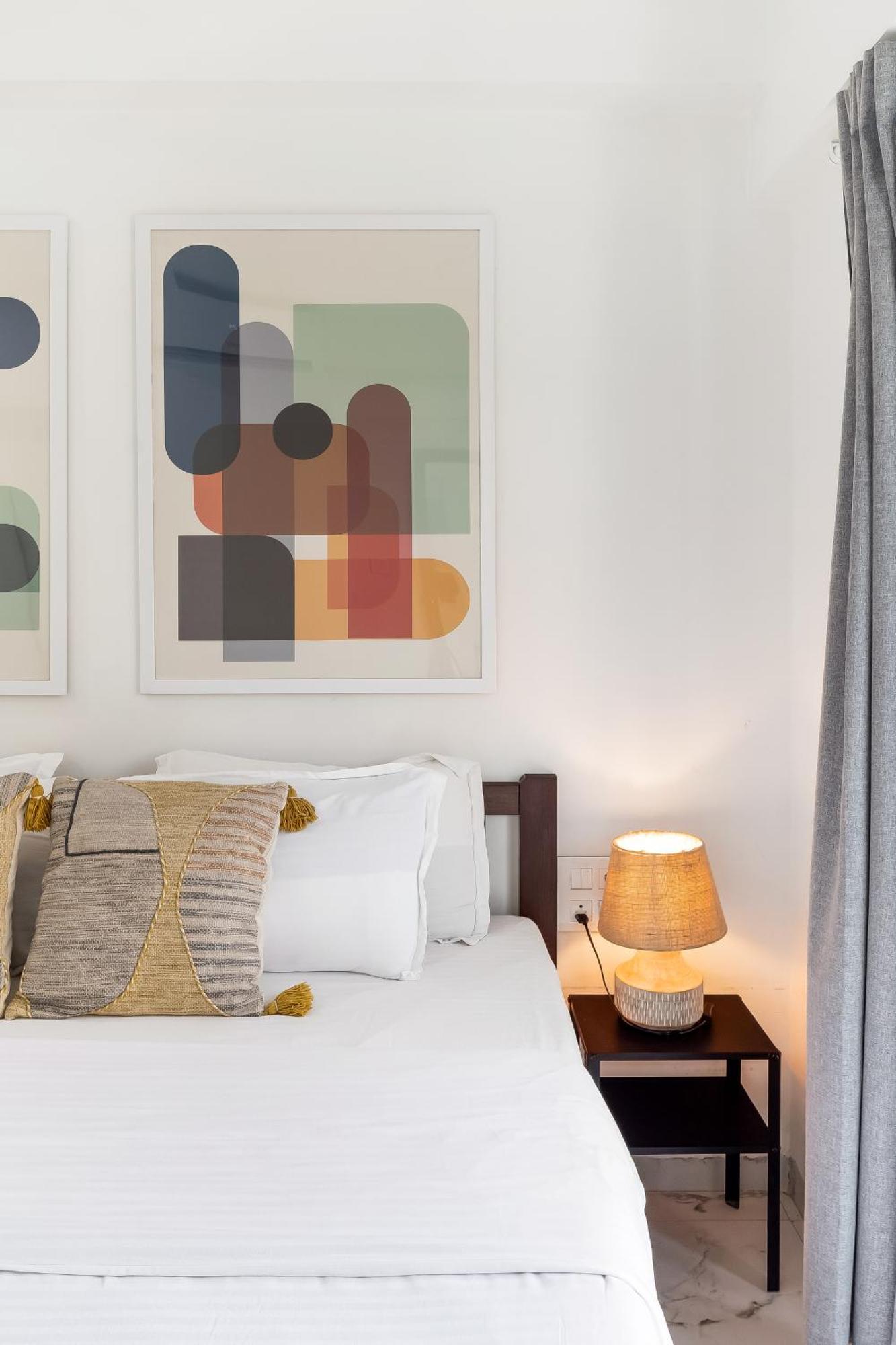 Zara Apartment *