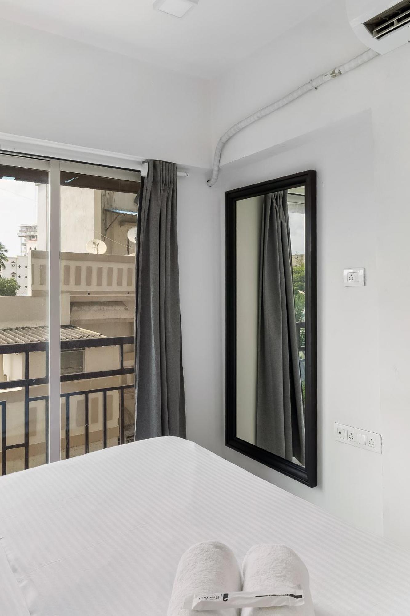 Zara Apartment Mumbai