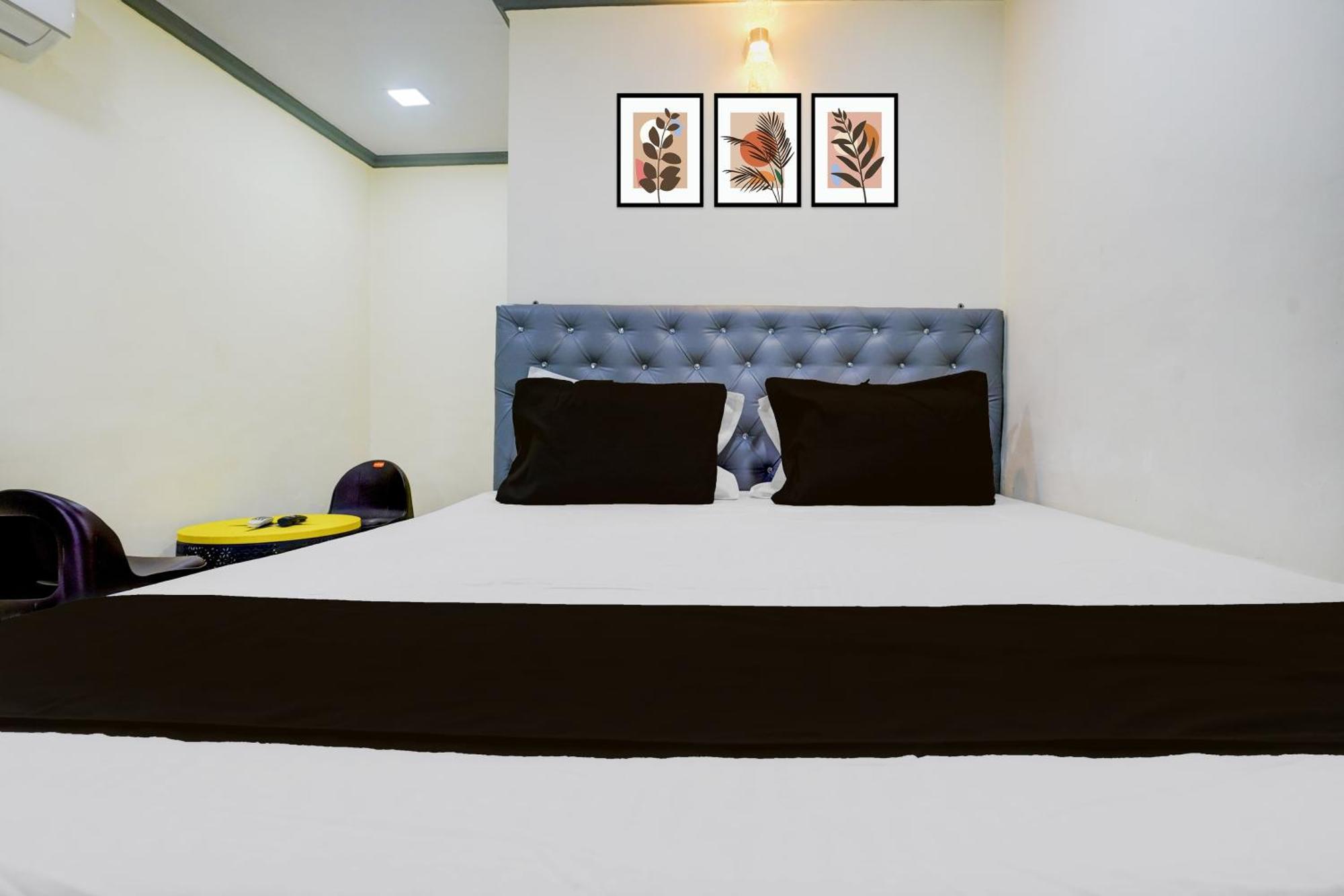 O Sai Palace Hotel 3*