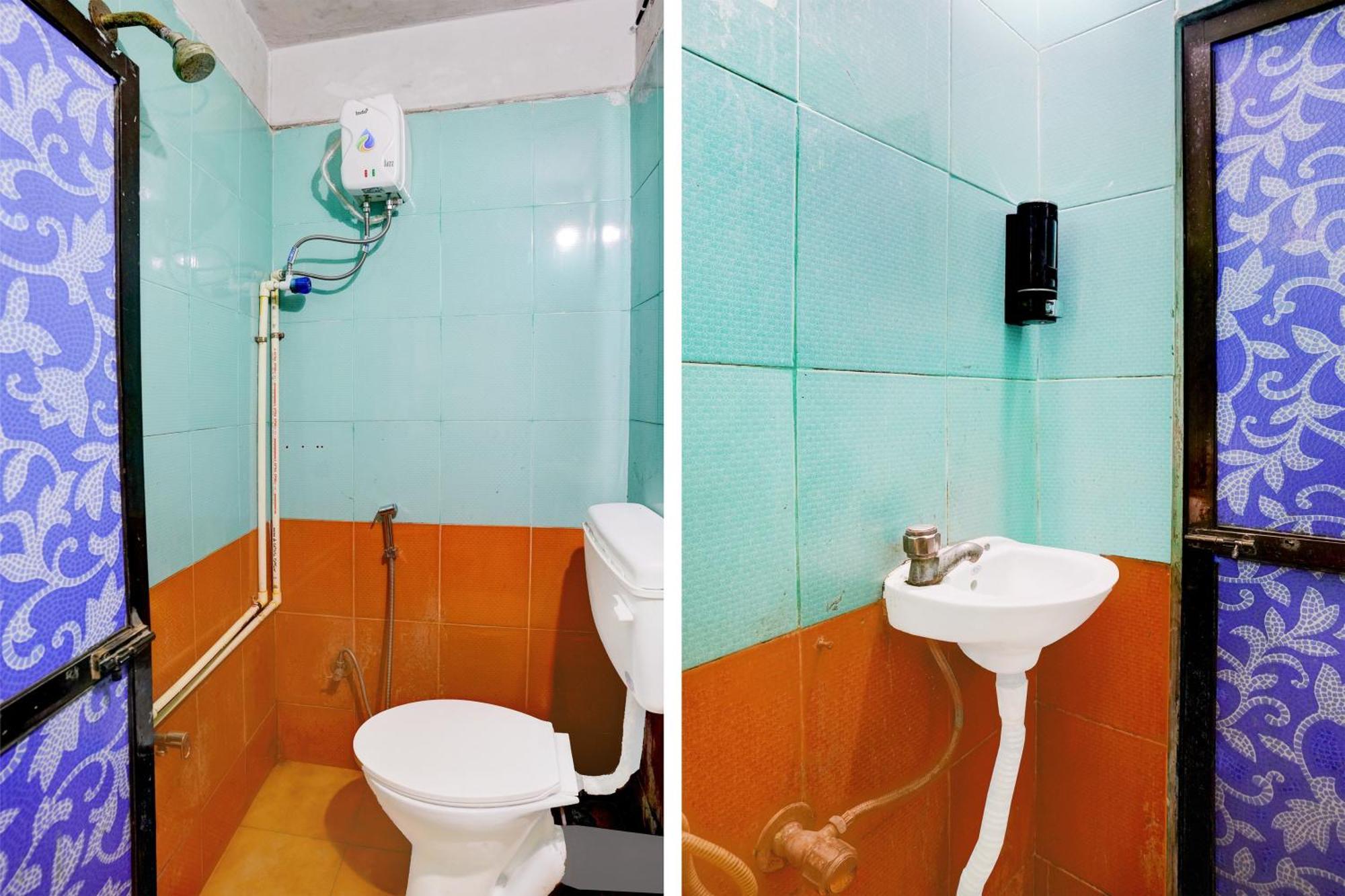 Hotel O Sai Palace Gorai