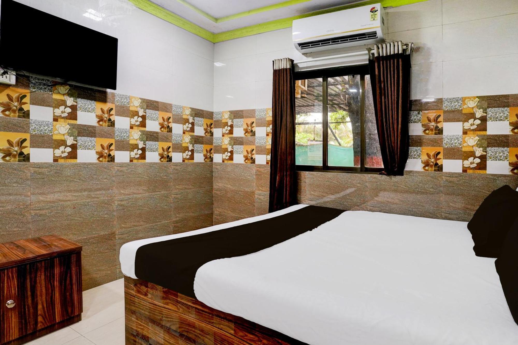 O Sai Palace Hotel 3*