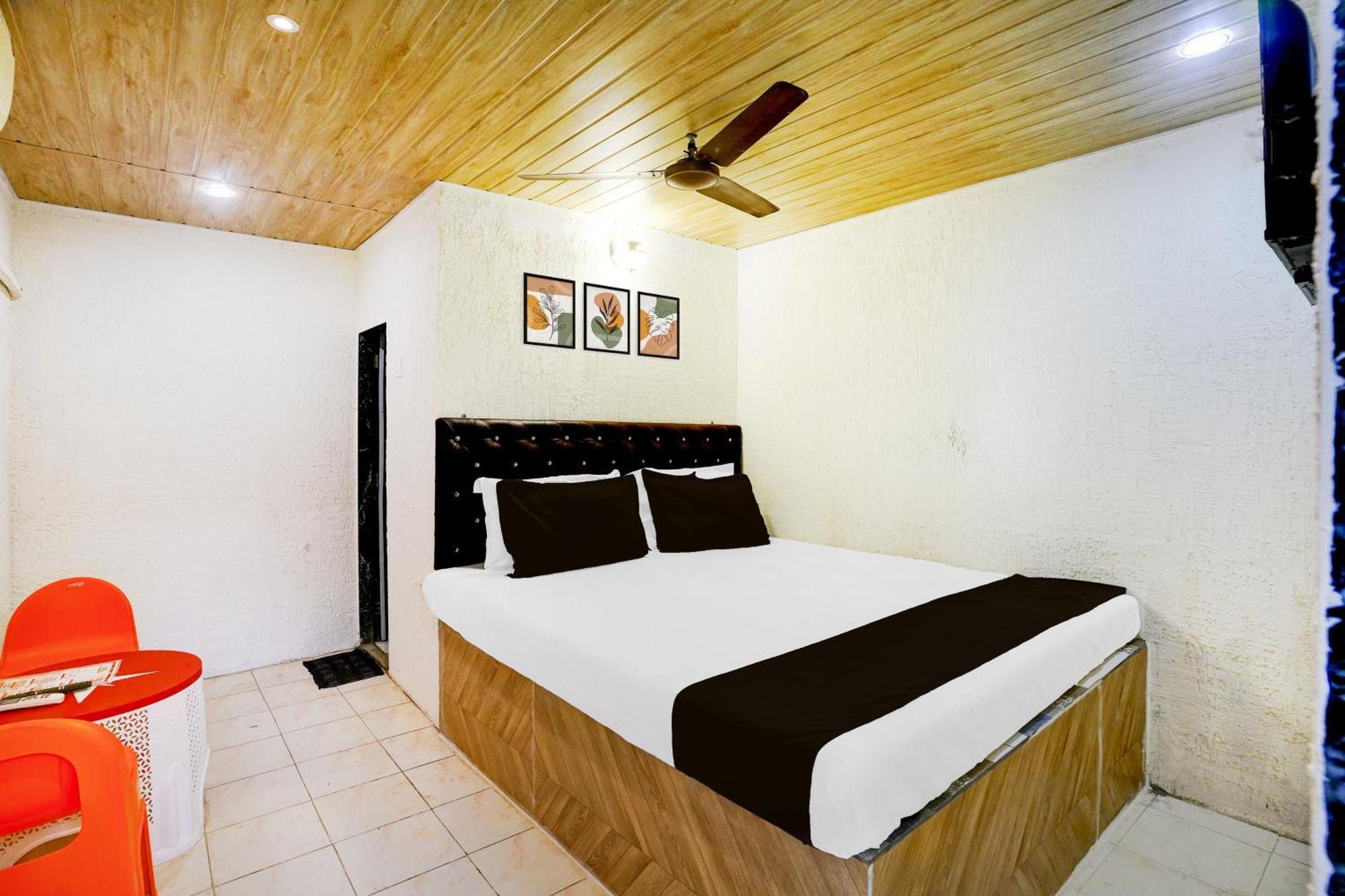 Hotel O Sai Palace Gorai