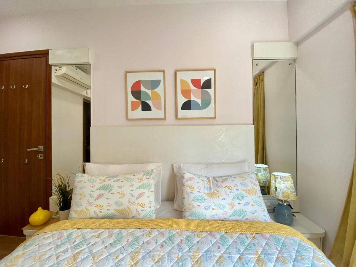 Modern 2bed Bandra Areaparkingunit 2 Mumbai