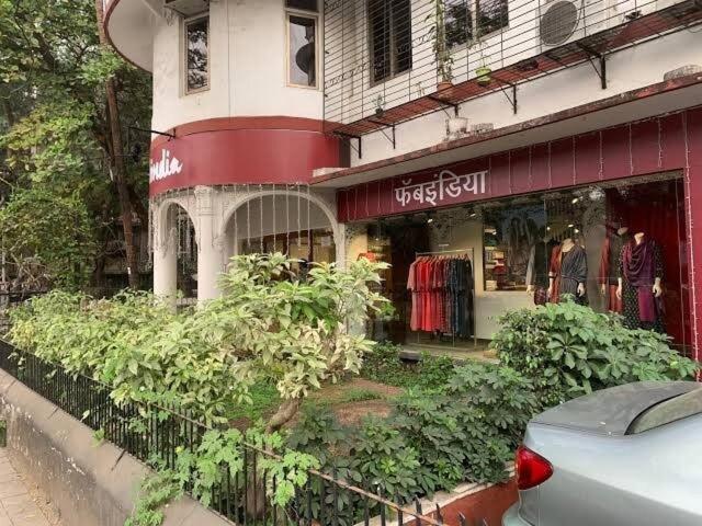 Modern 2bed Bandra Areaparkingunit 2