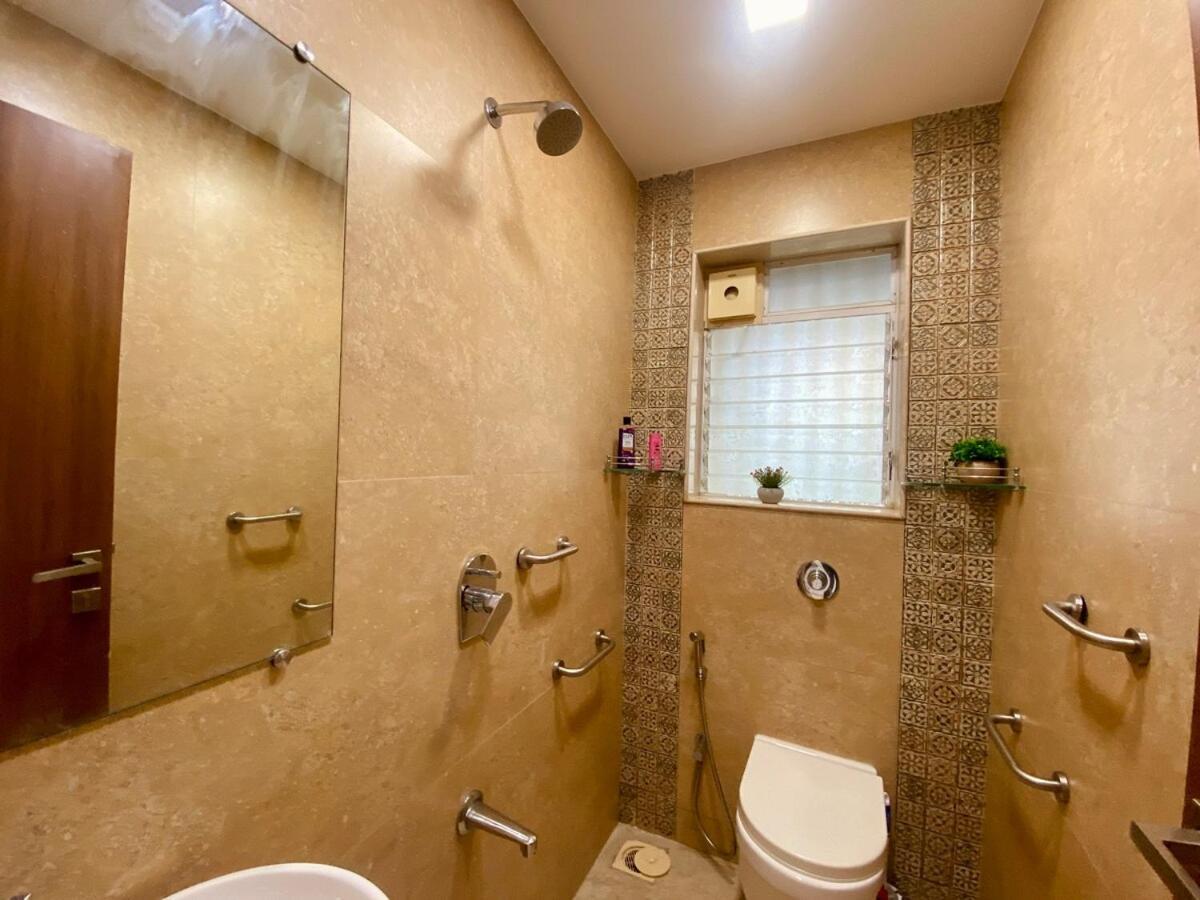 Modern 2bed Bandra Areaparkingunit 2 Apartment Mumbai