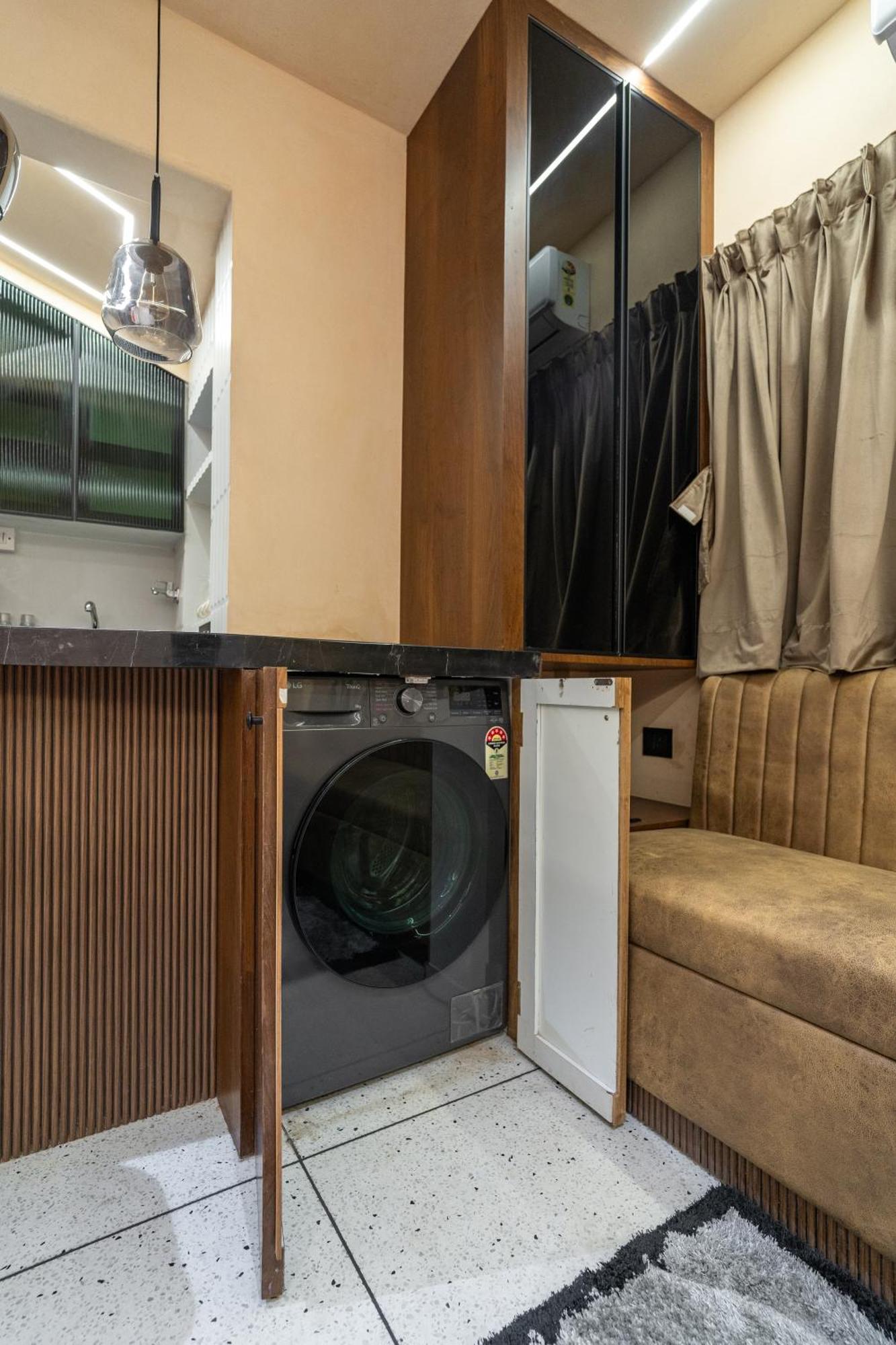 Amber By The Company Apartment *