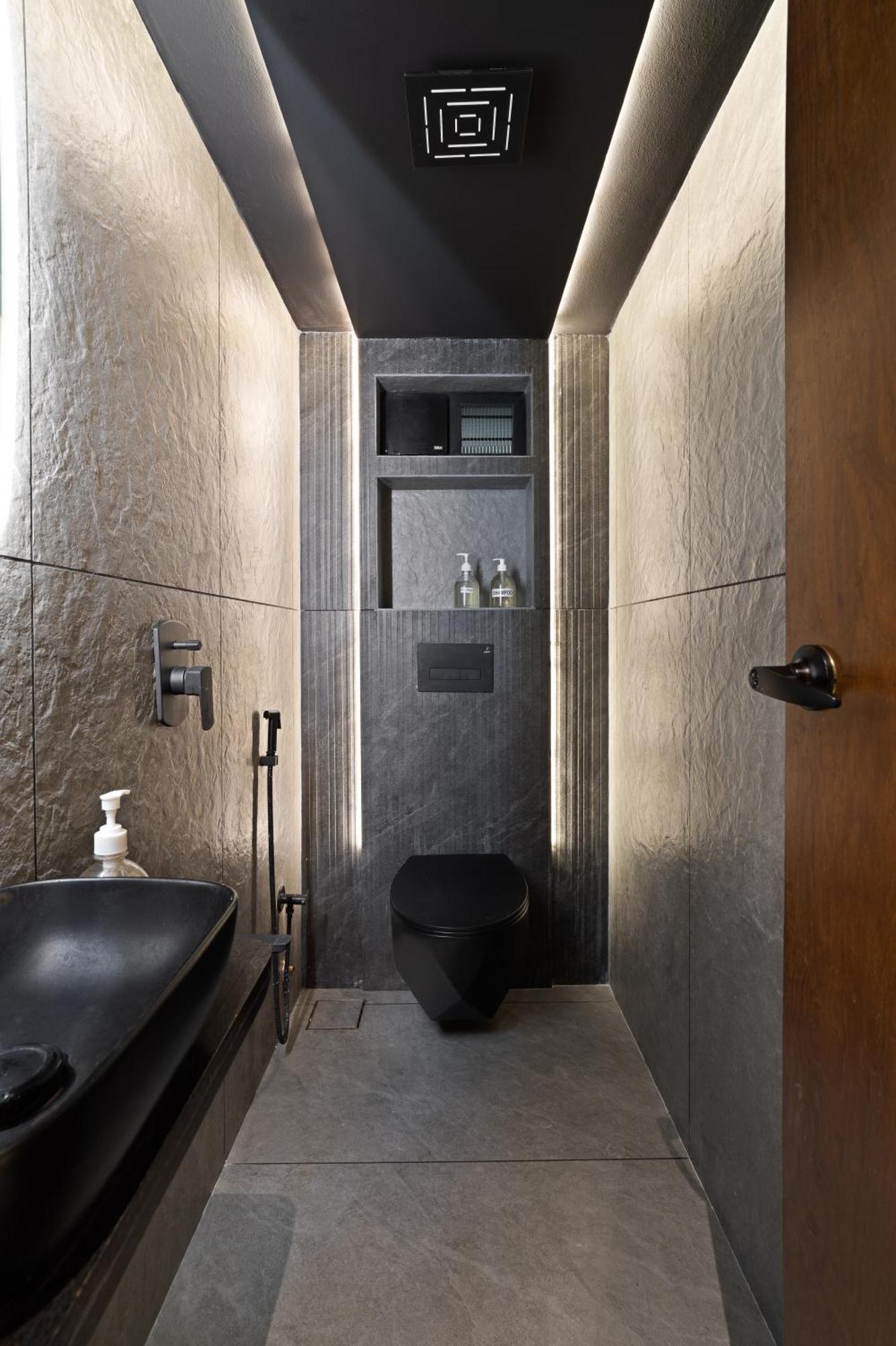 Amber By The Company *