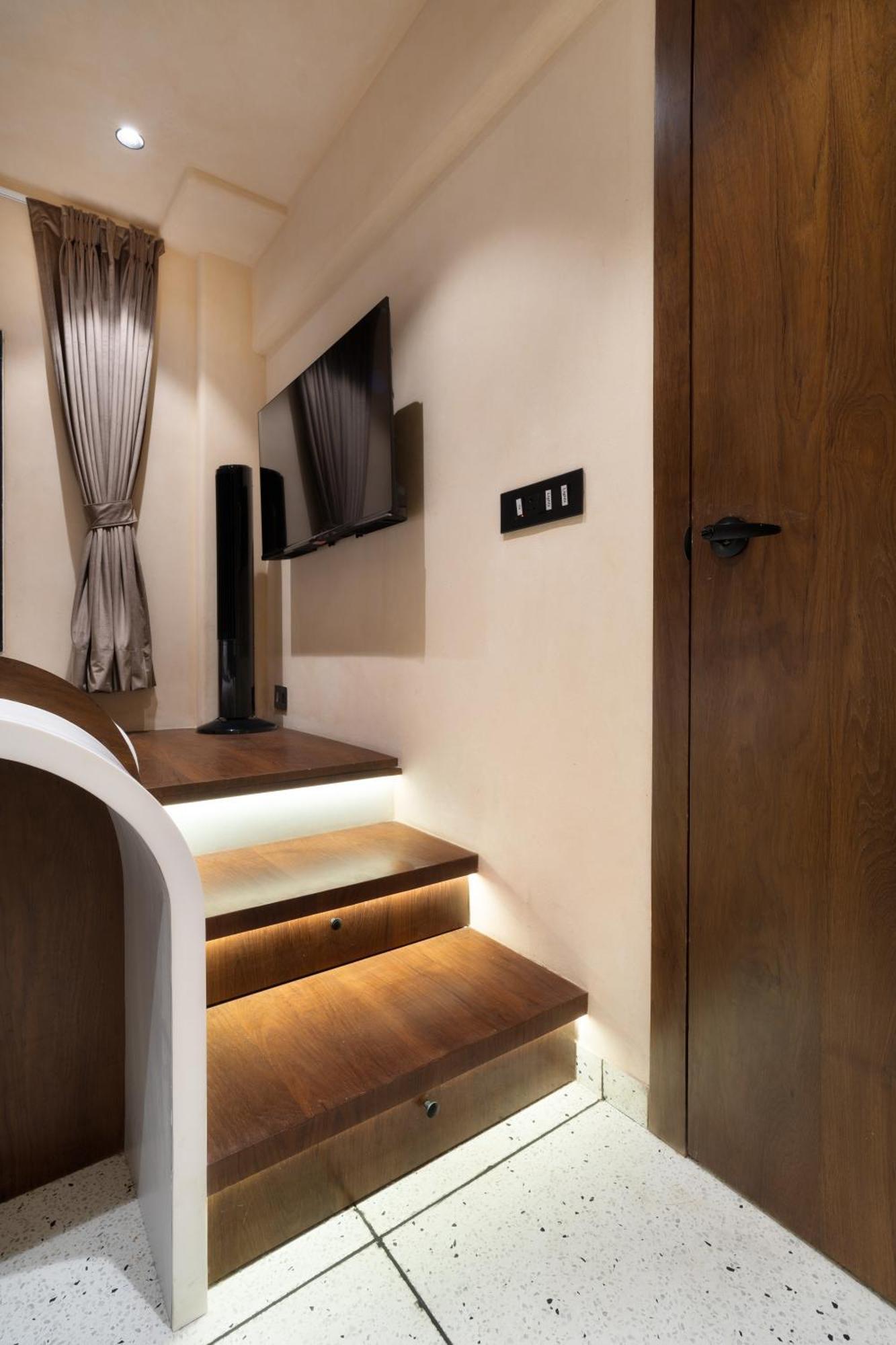 Amber By The Company *