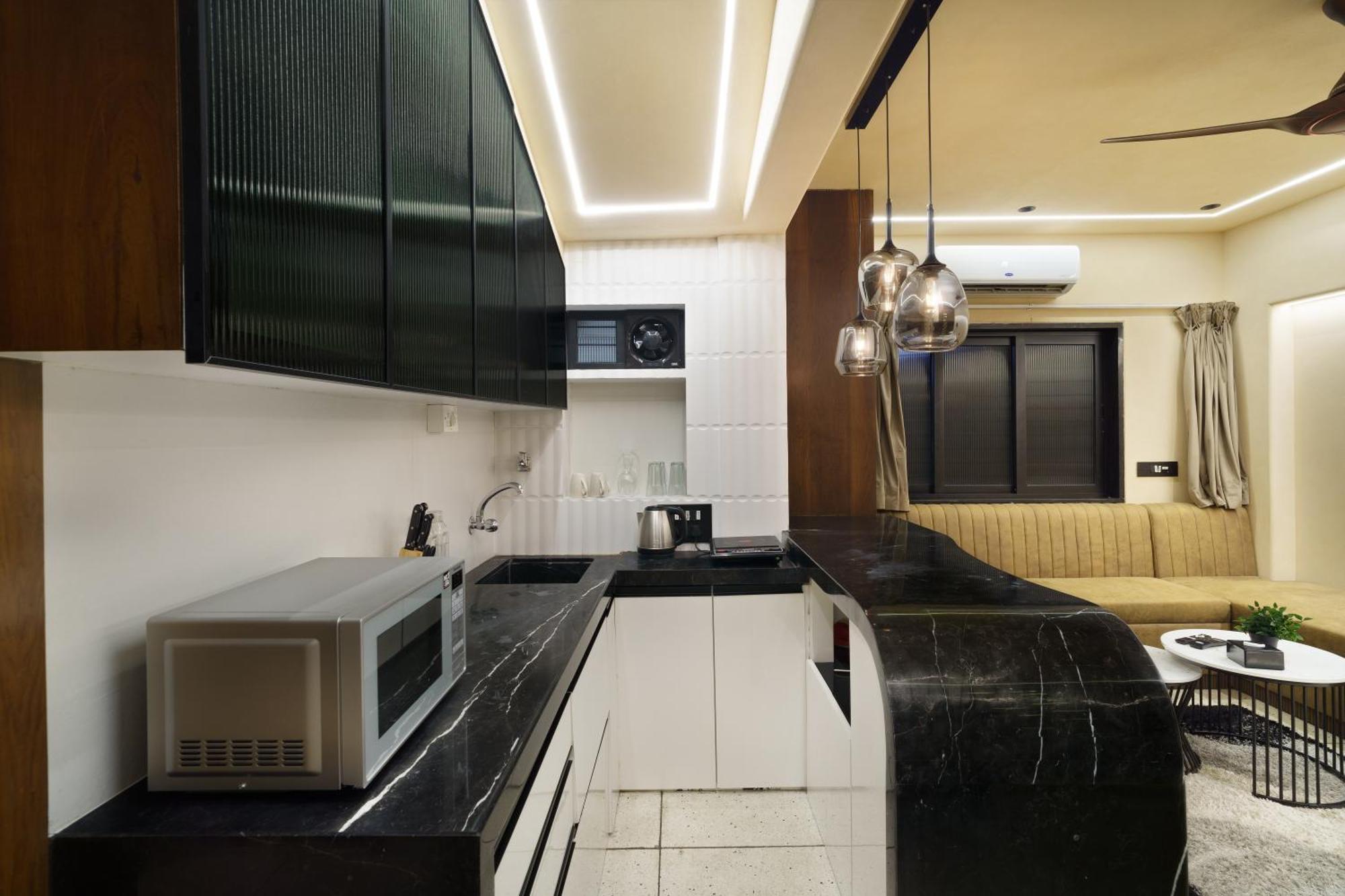 Amber By The Company Mumbai