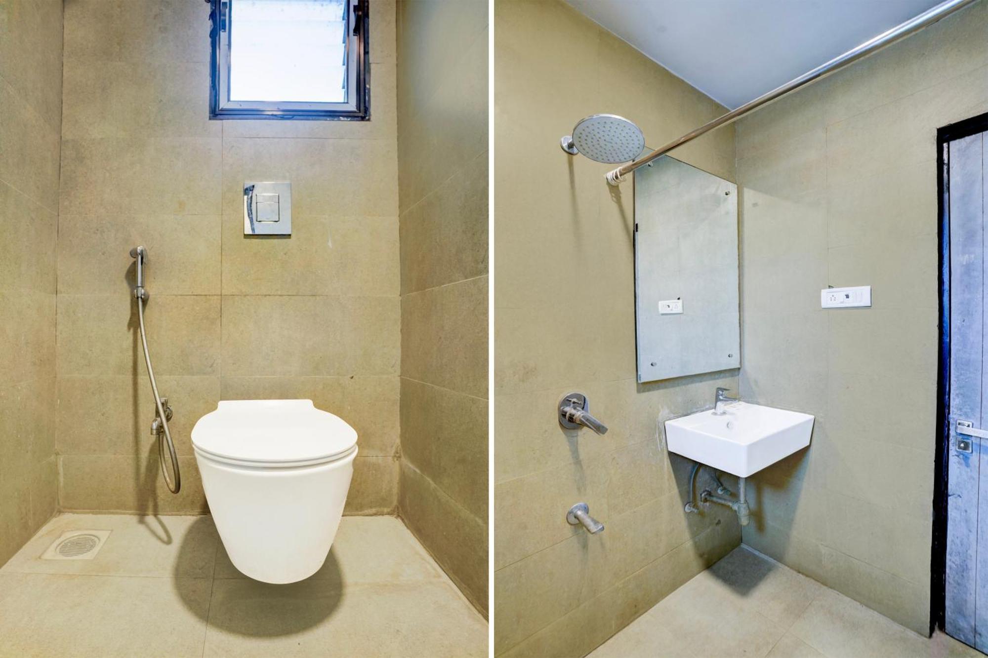 Super Collection O Sanpada Railway Junction 3* Turambhe