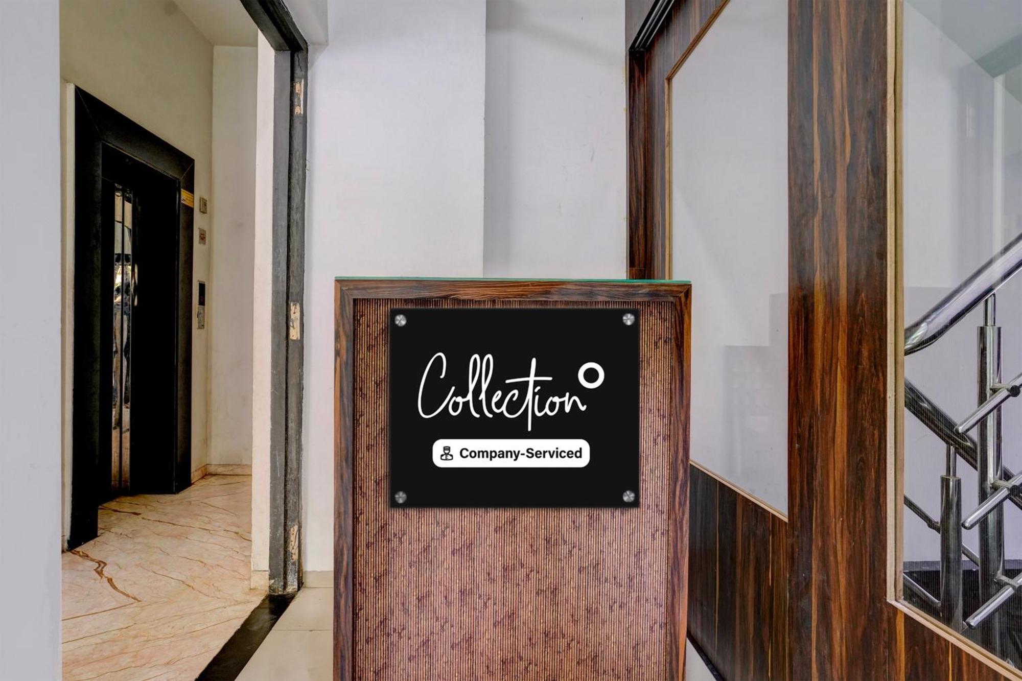 Hotel Super Collection O Sanpada Railway Junction 3*