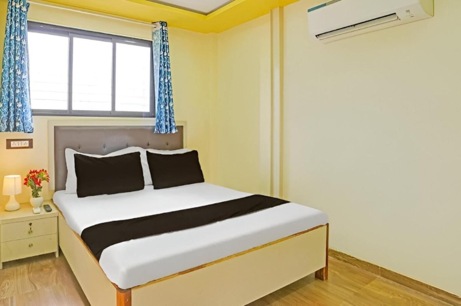 Hotel Tanvi - Nr International Airport 2*
