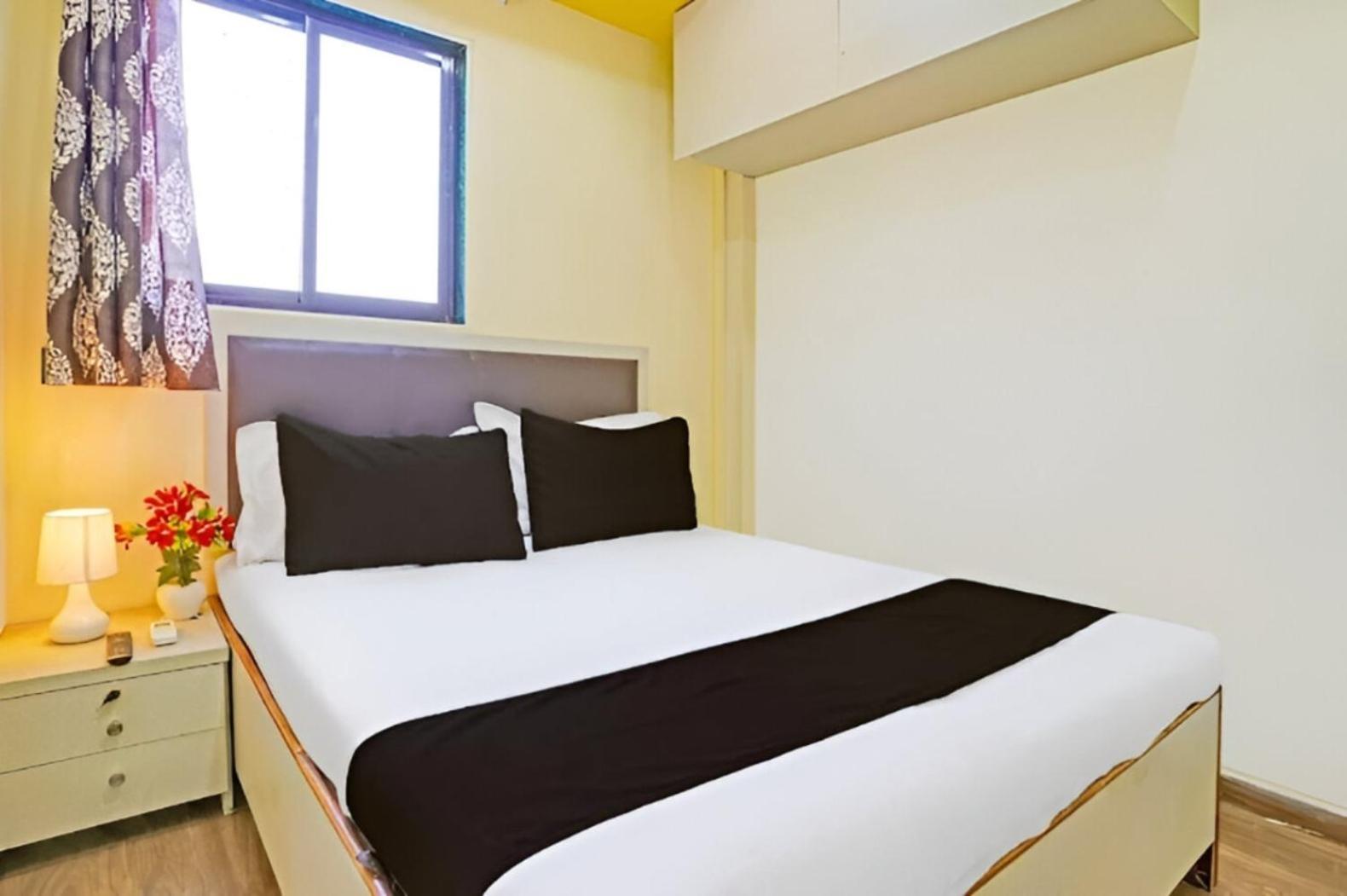 Hotel Tanvi - Nr International Airport 2*