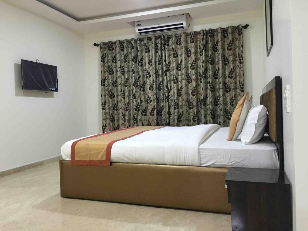 Casa de hóspedes Sapphire Asta 2*