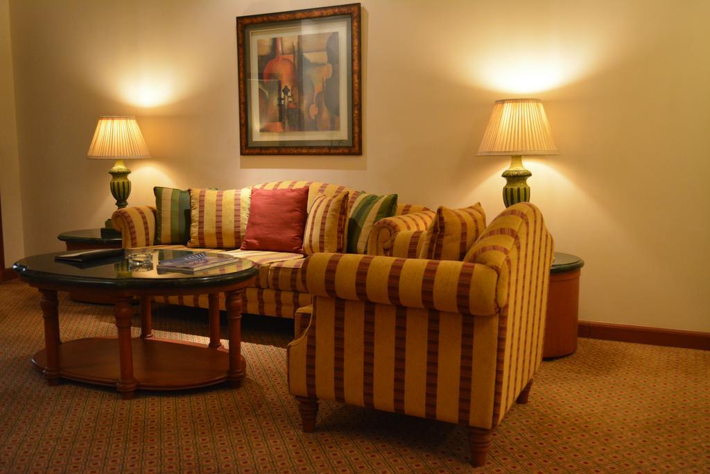 The Orchid Parle Hotel 5*