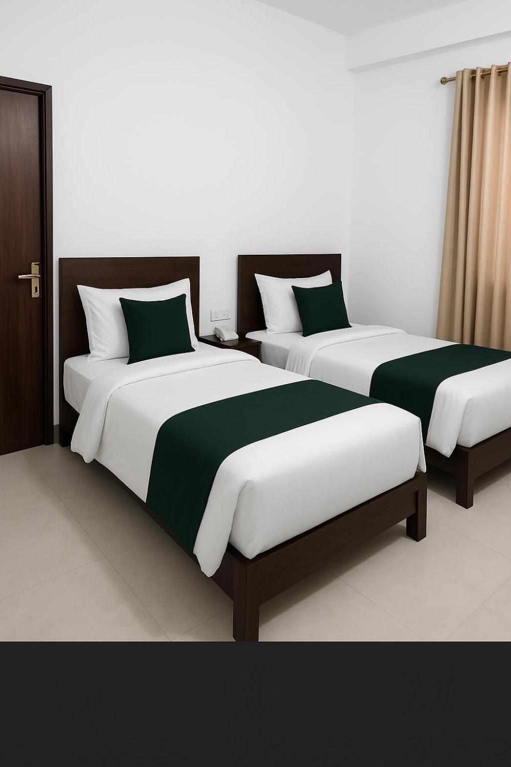 Himanshi Executive Guest house *