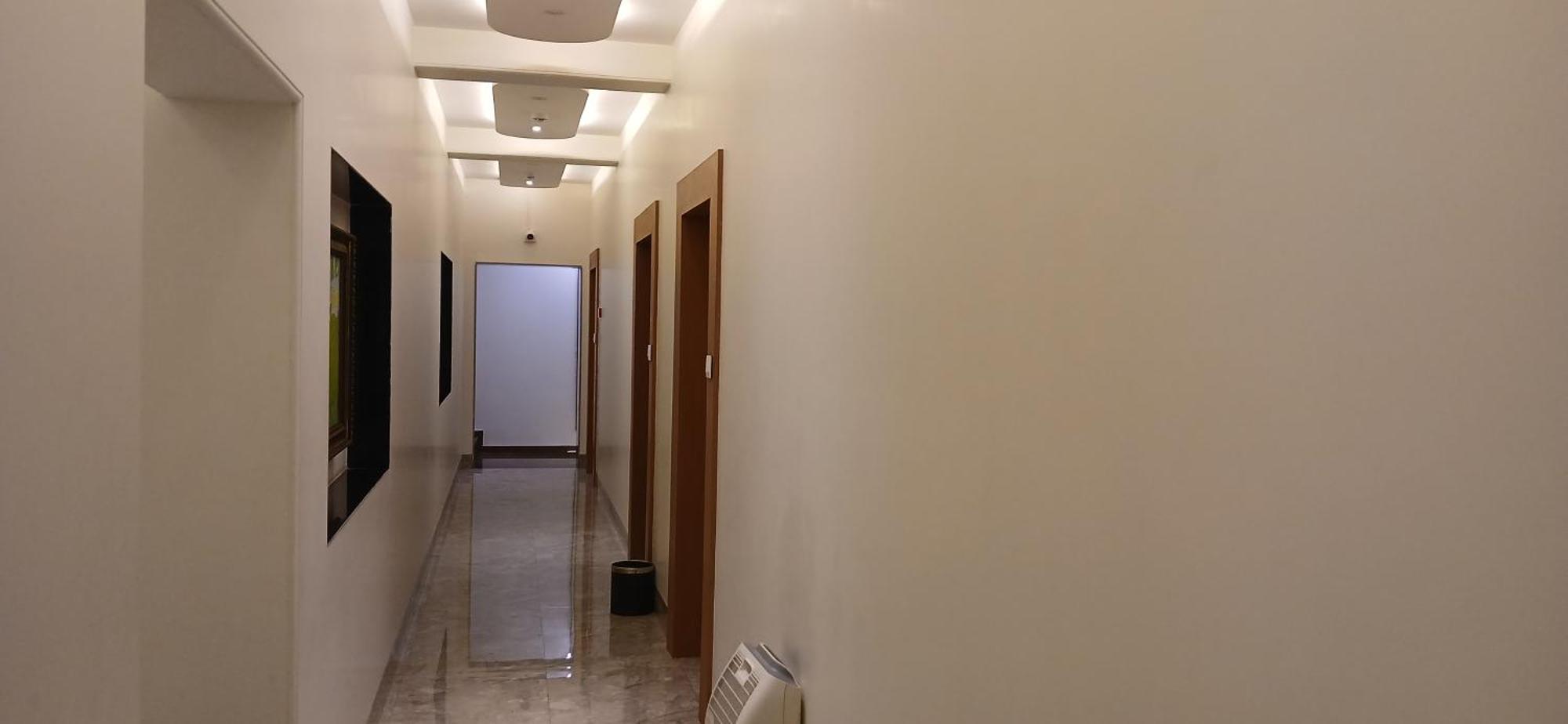 Shine Hospitality Premium 3*