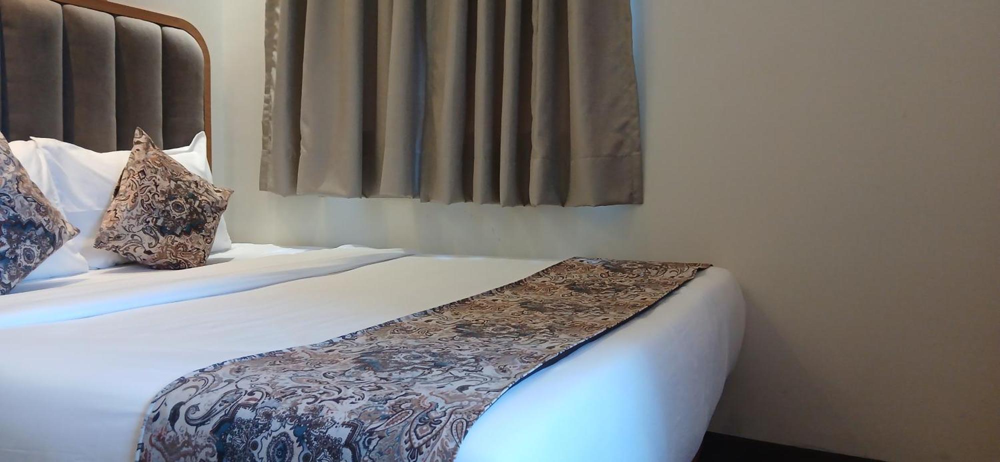 Shine Hospitality Premium Hotel Mumbai